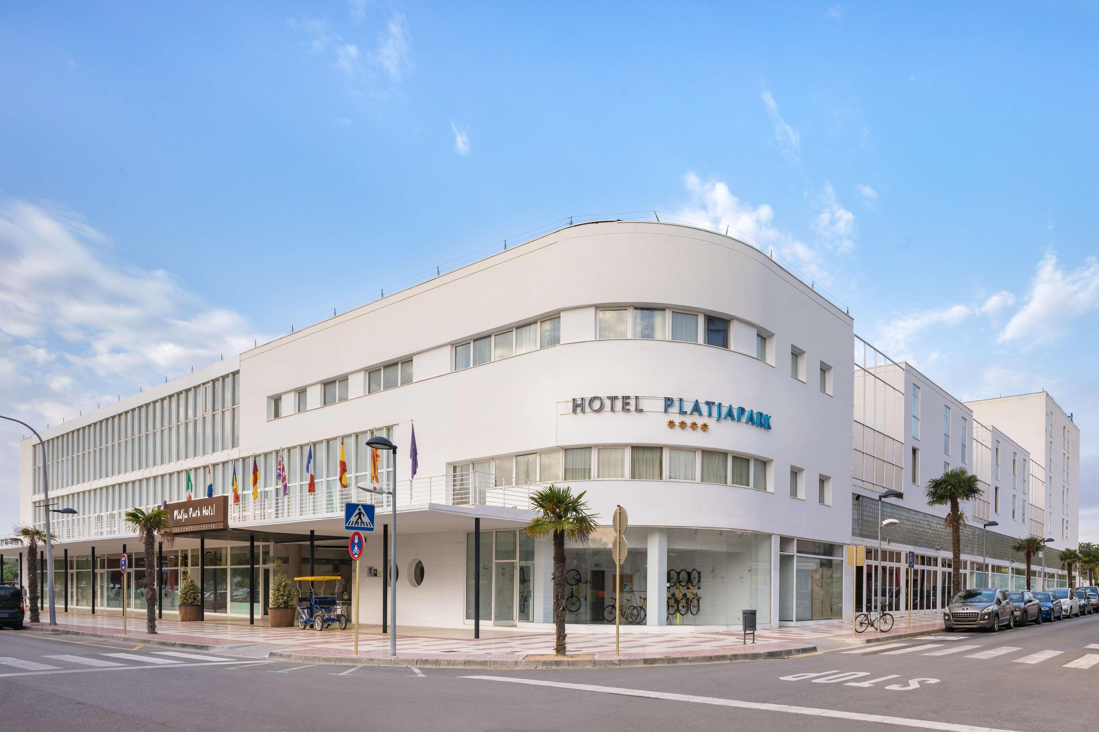 Htop Platja Park #htopfun Hotel Platja d'Aro