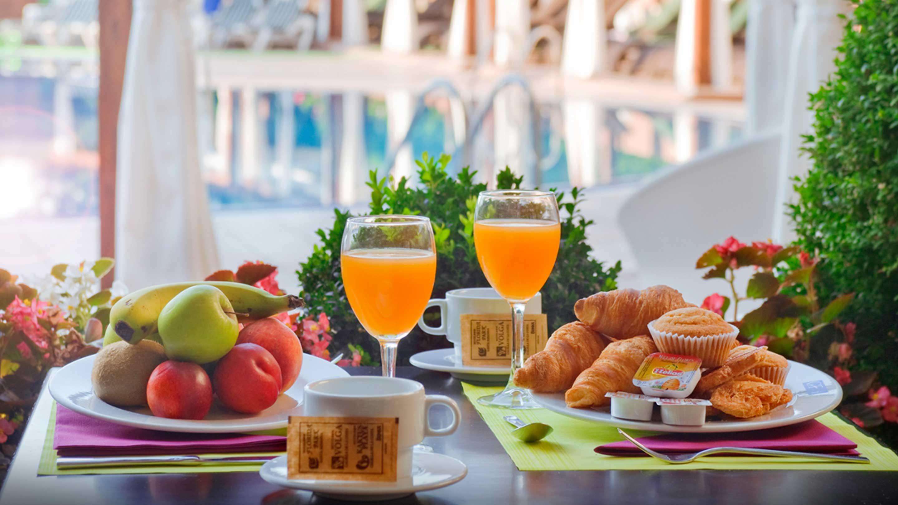 Florida Park Hotel 4*