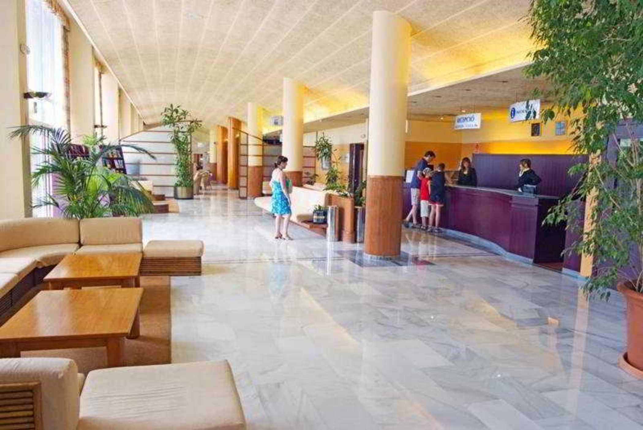 Hotel Htop Platja Park #htopfun 4*