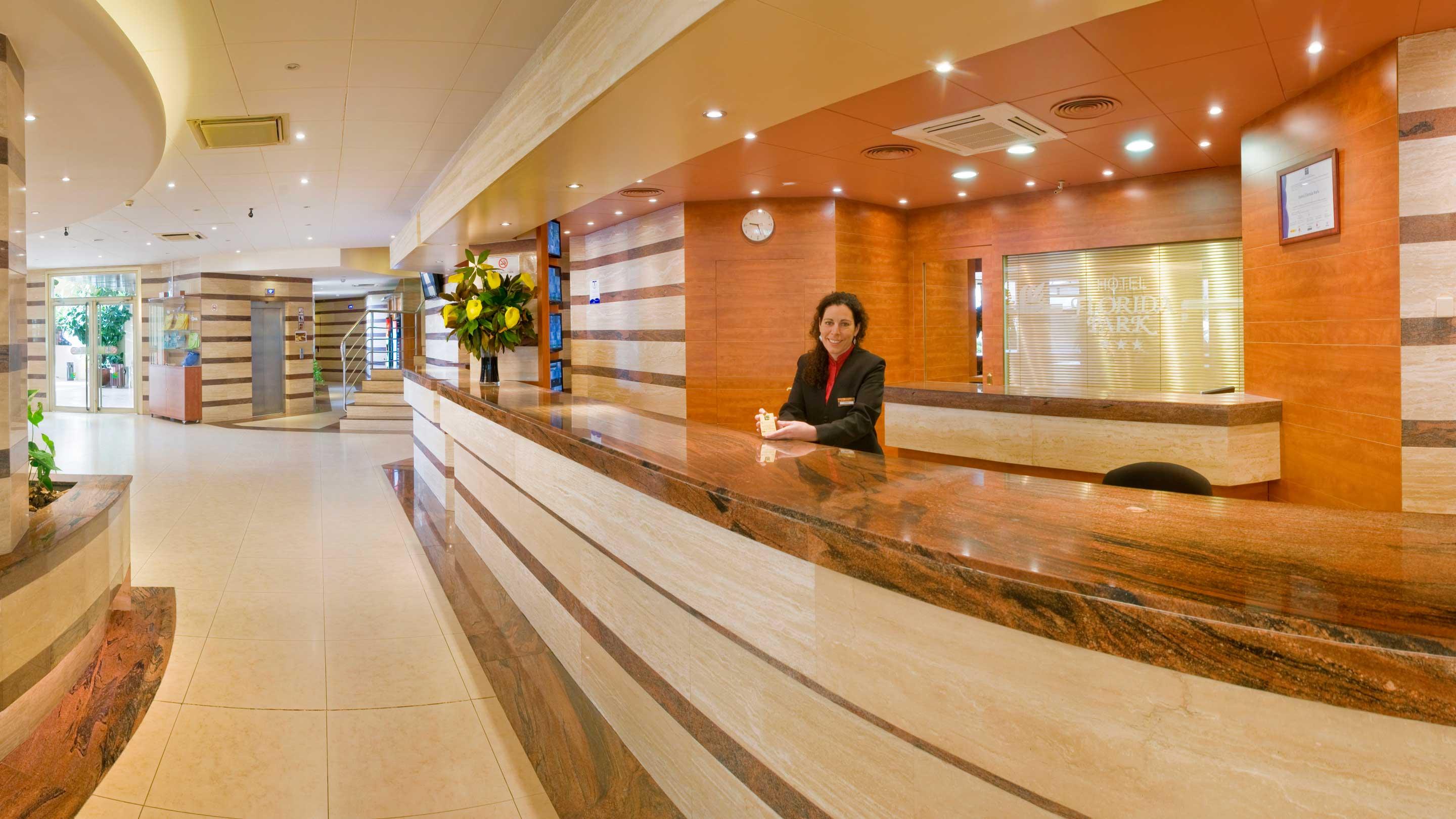 Florida Park Hotel 4*