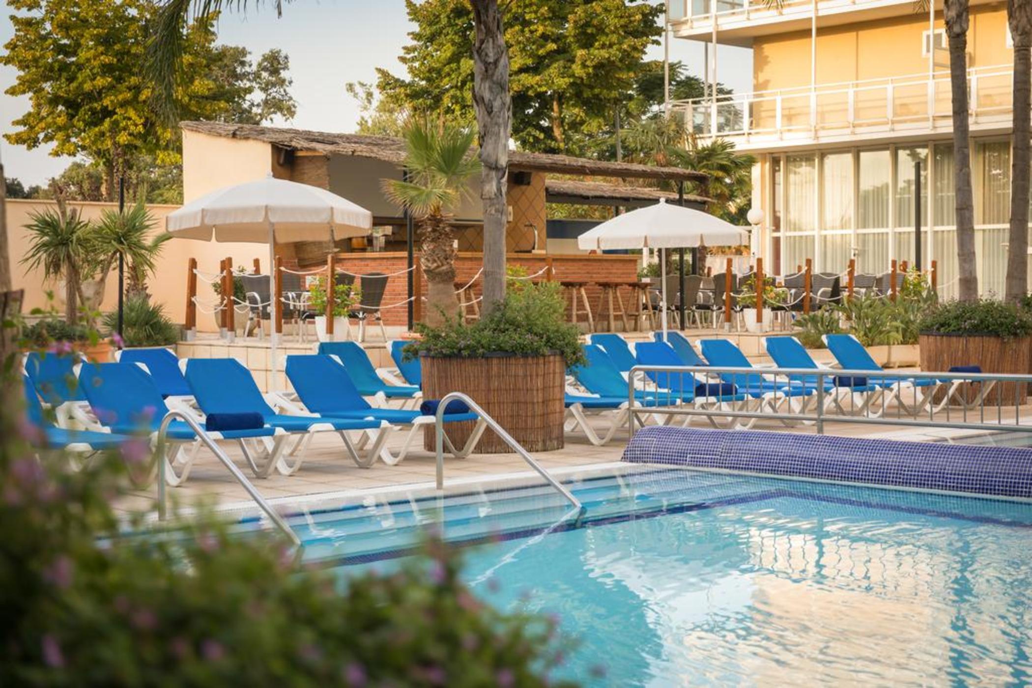 Htop Platja Park #htopfun Hotel 4*