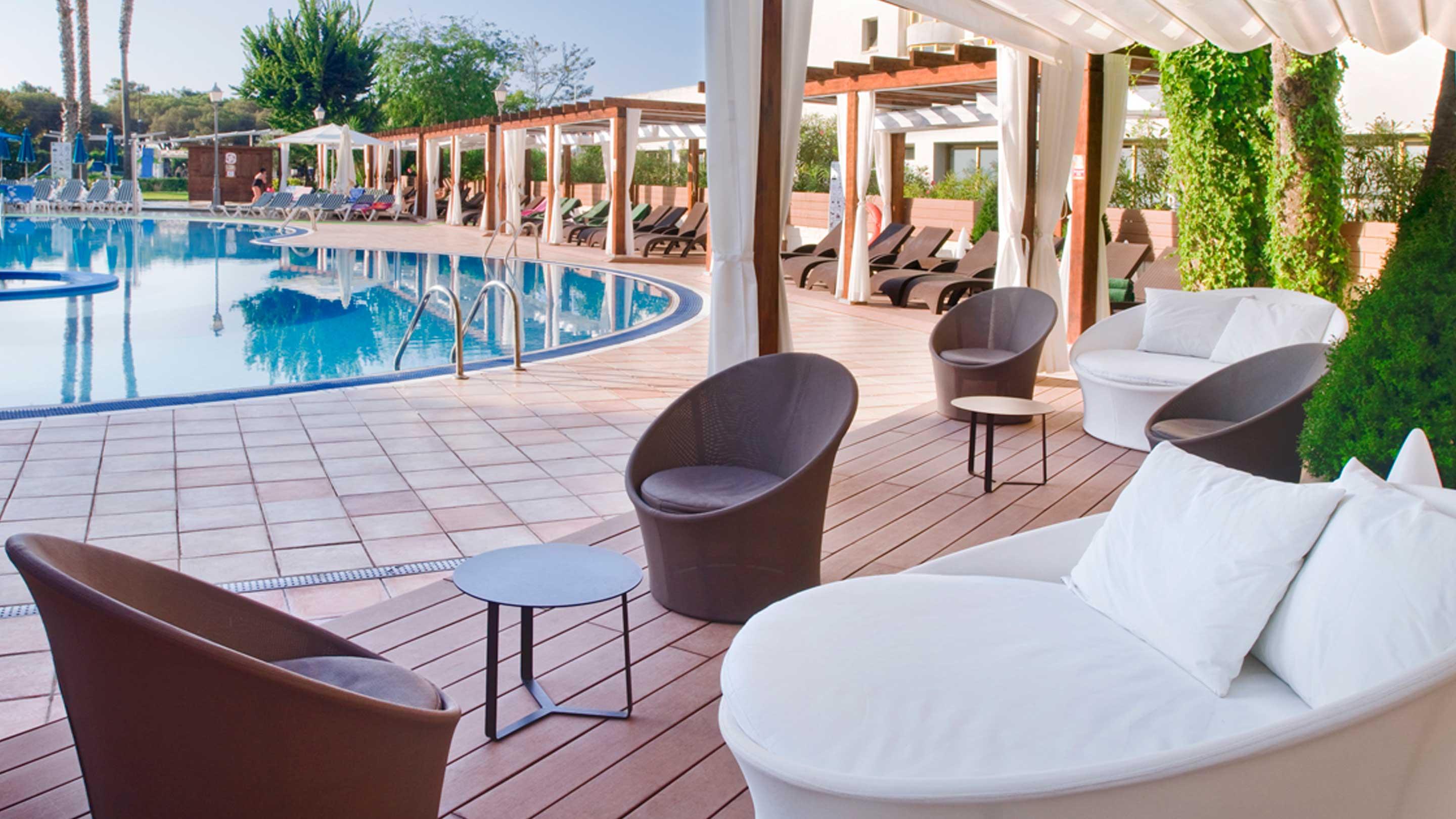 Florida Park Hotel Santa Susanna