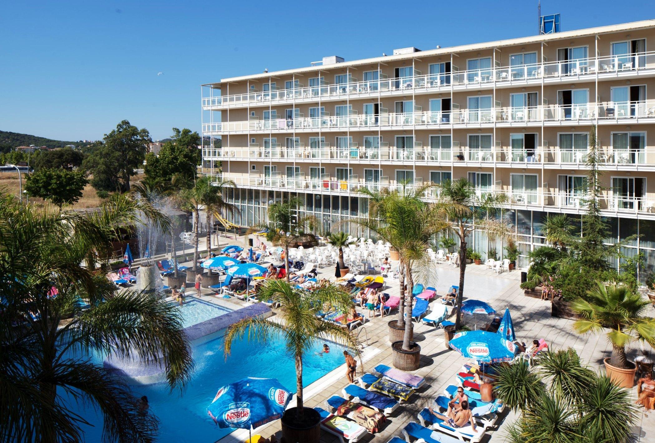 Htop Platja Park #htopfun 4*