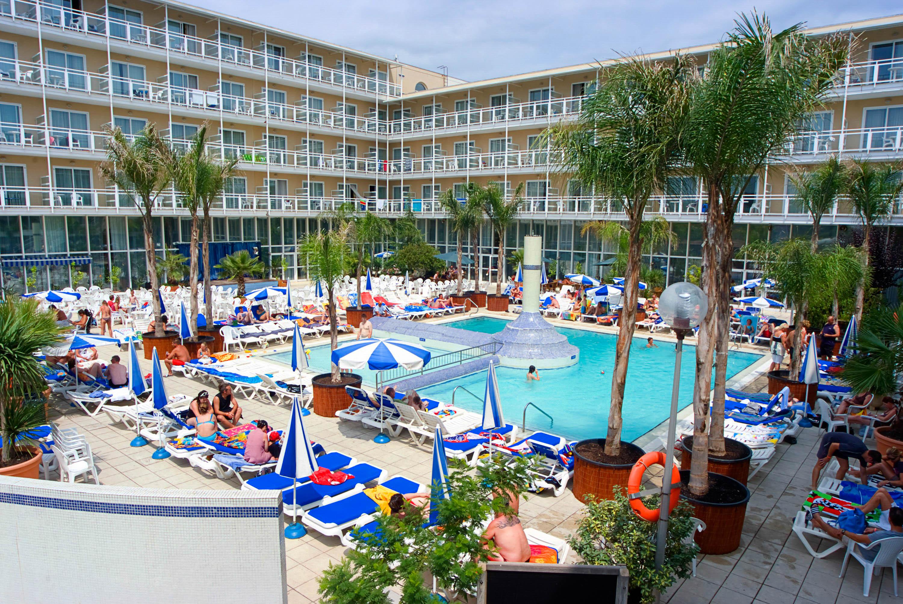 Htop Platja Park #htopfun 4*