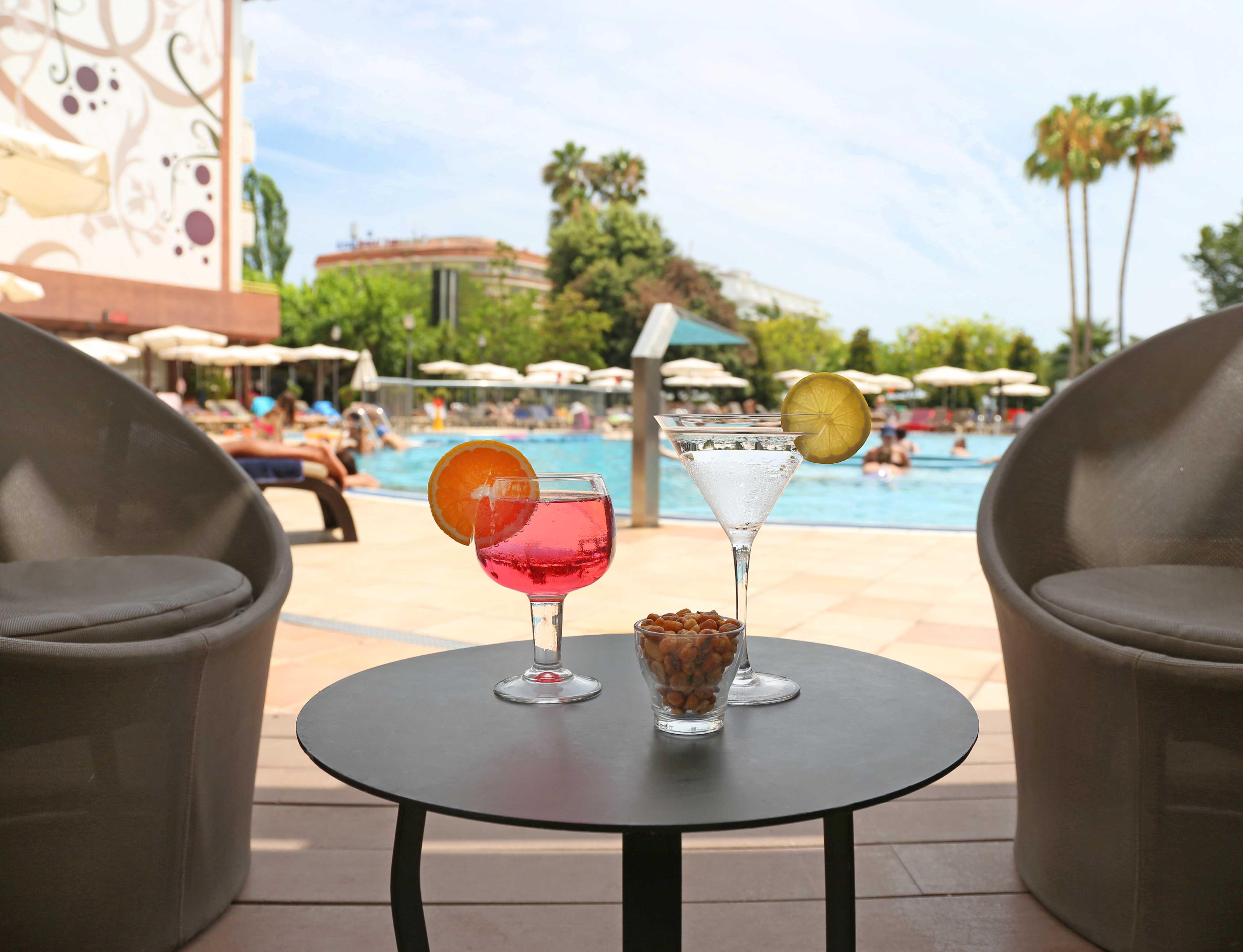 Hotel Florida Park 4*