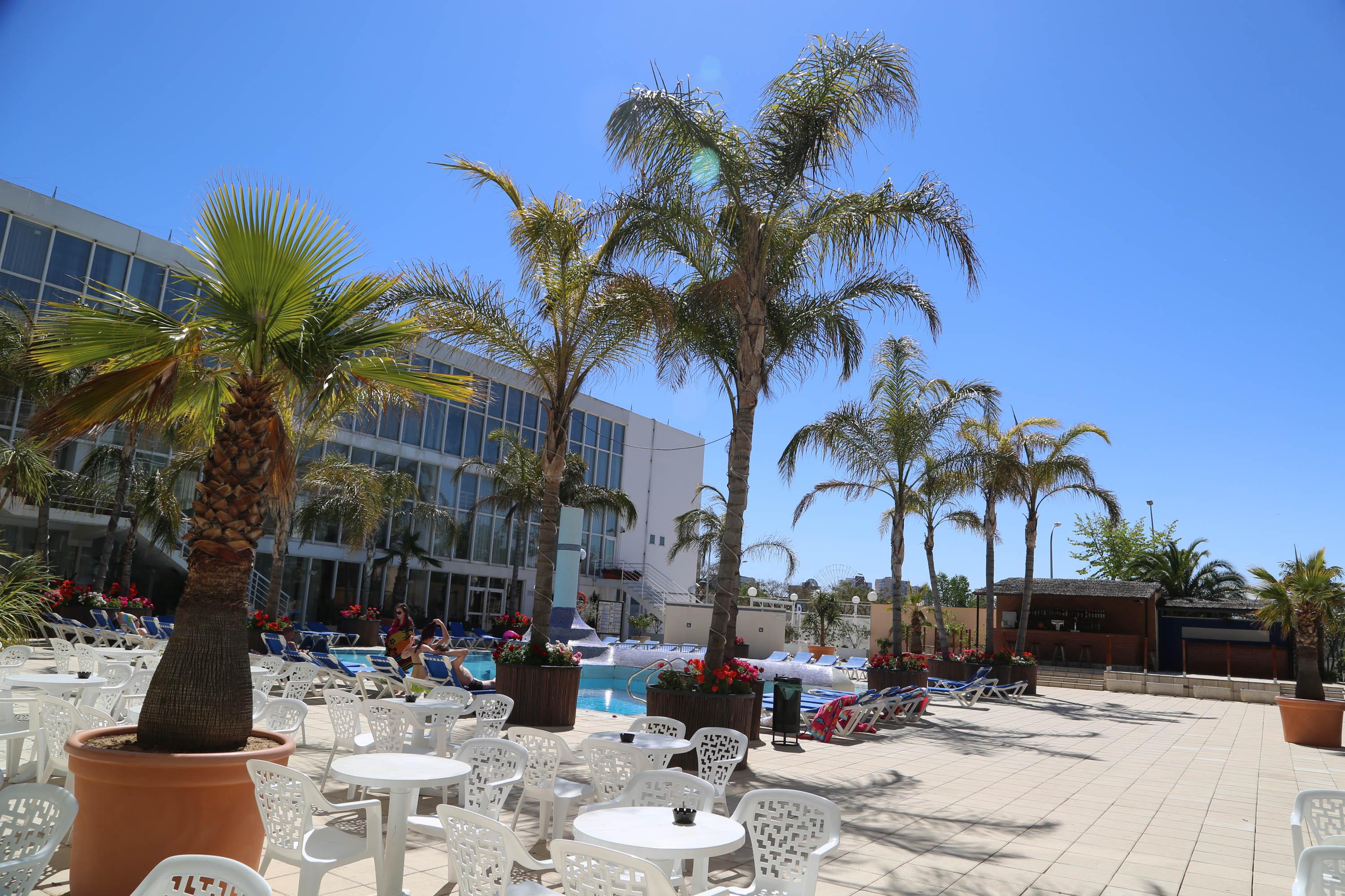 Htop Platja Park #htopfun