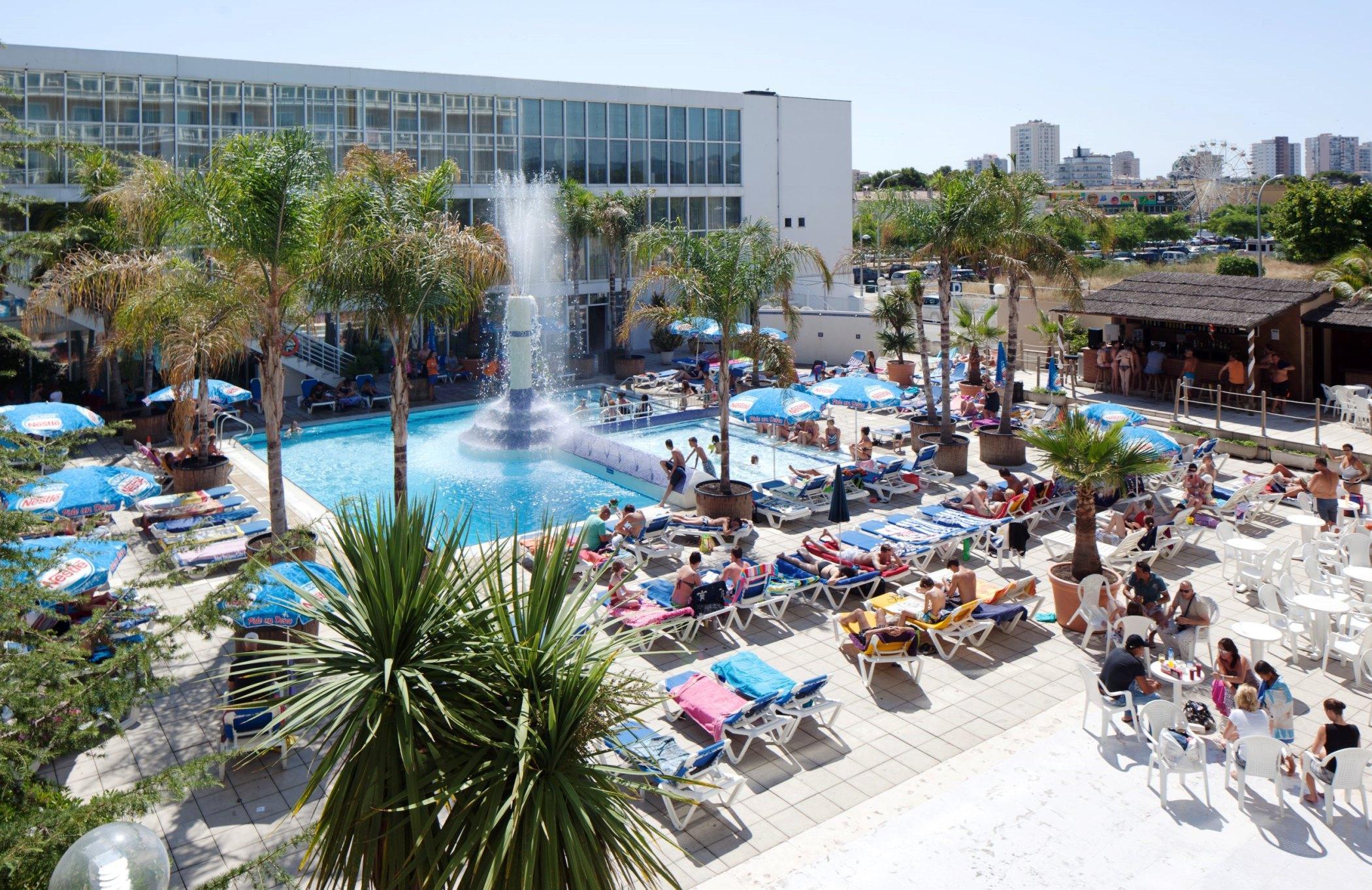 Htop Platja Park #htopfun 4* Platja d'Aro