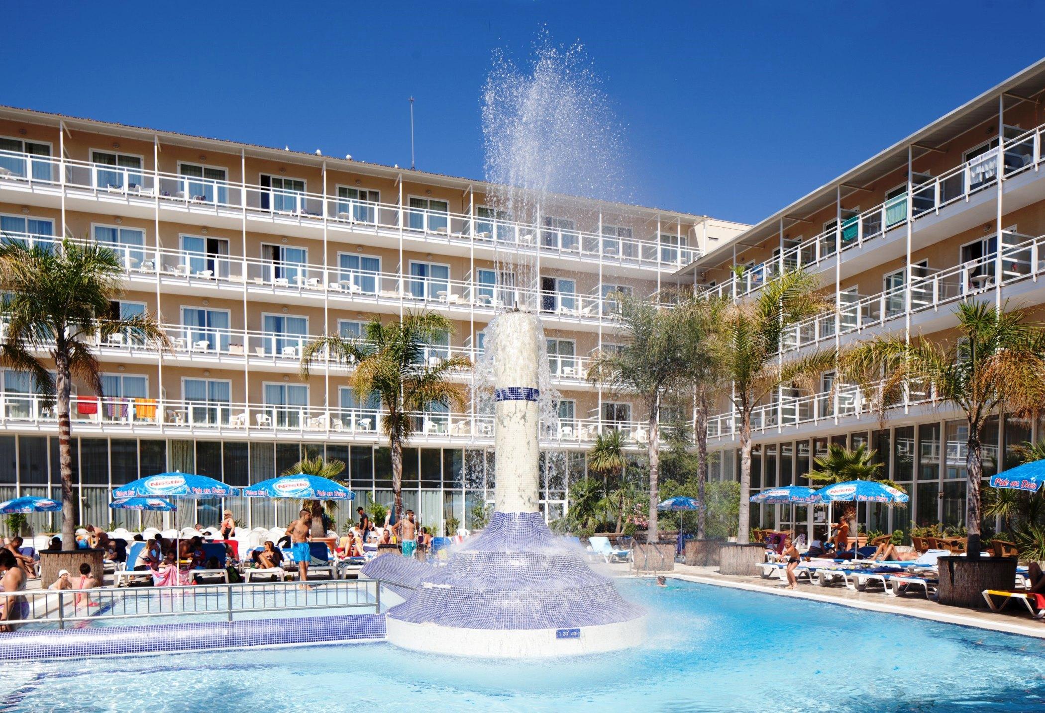 Htop Platja Park #htopfun 4*