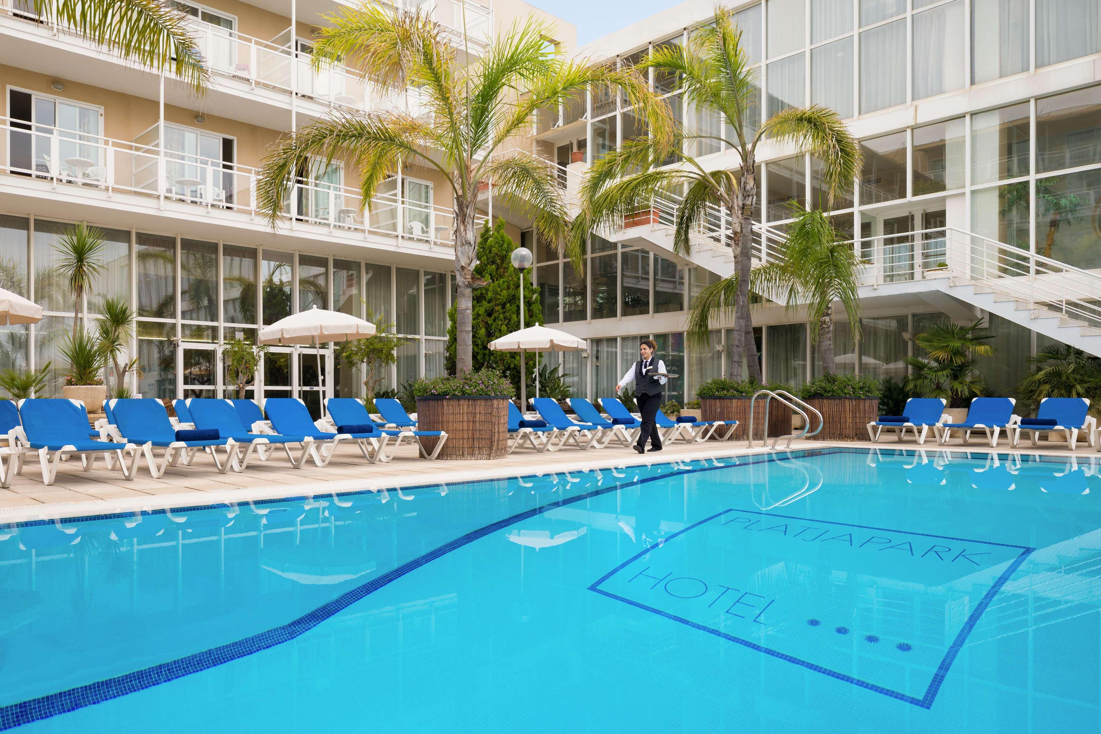 Htop Platja Park #htopfun 4* Platja d'Aro