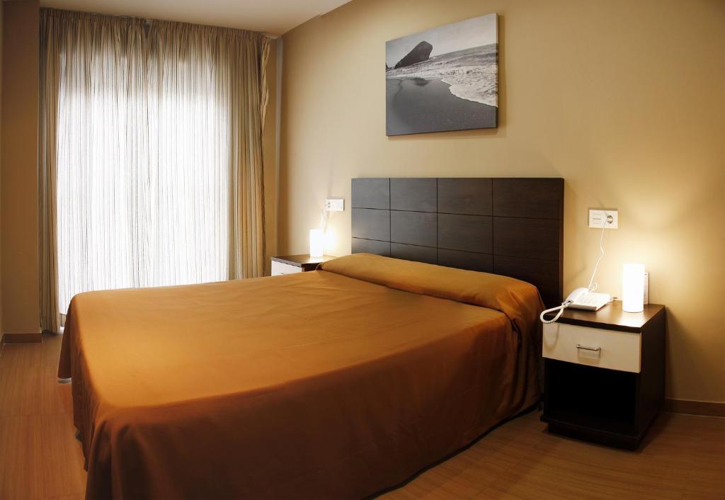 Apartahotel Bahía Serena 4*