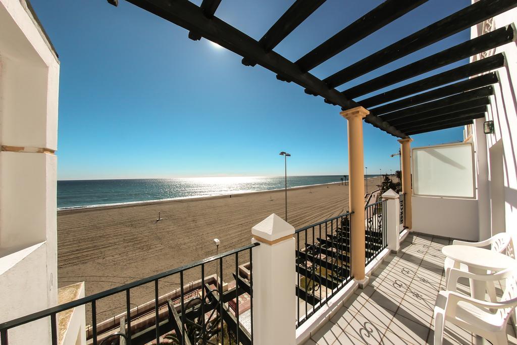 Bahía Serena Apartahotel