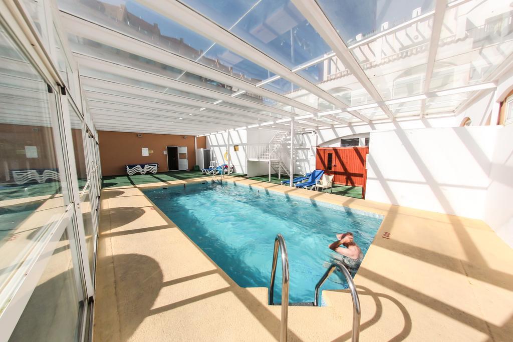 Bahía Serena Apartahotel