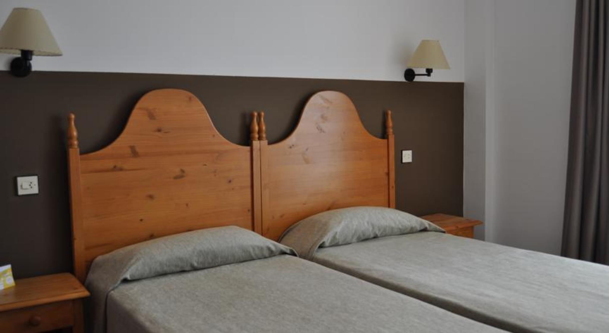 Xon's Platja Ha Hotel Ampuriabrava