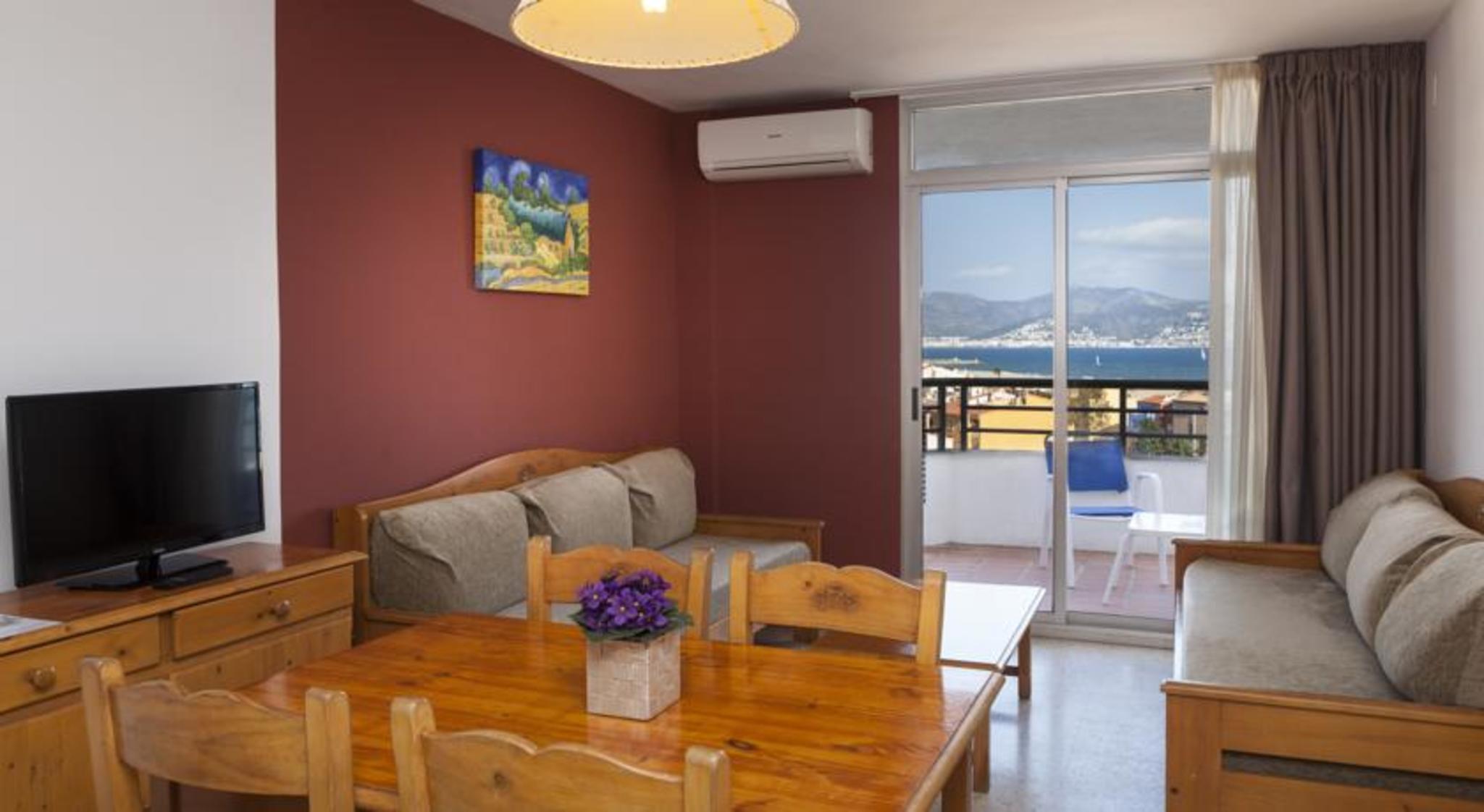 Xon's Platja Ha Hotel Ampuriabrava