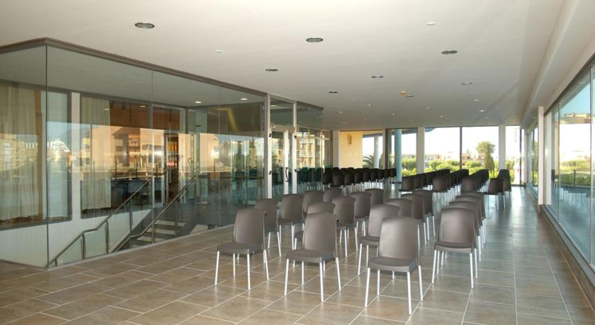 Xon's Platja Ha 3* Ampuriabrava