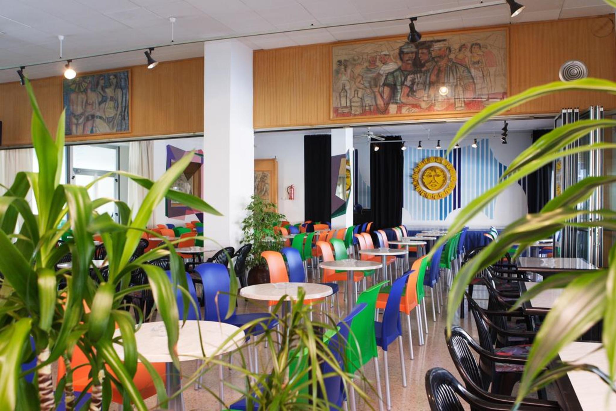 Xon's Platja Ha 3* Ampuriabrava