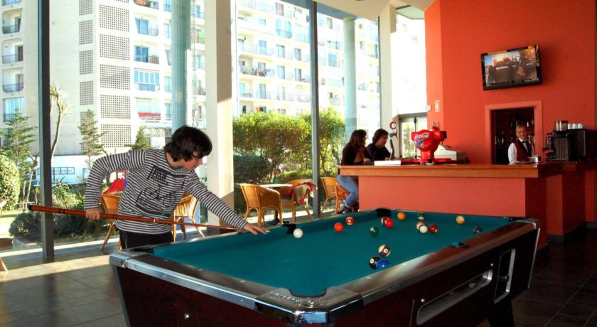 Hotel Xon's Platja Ha 3*