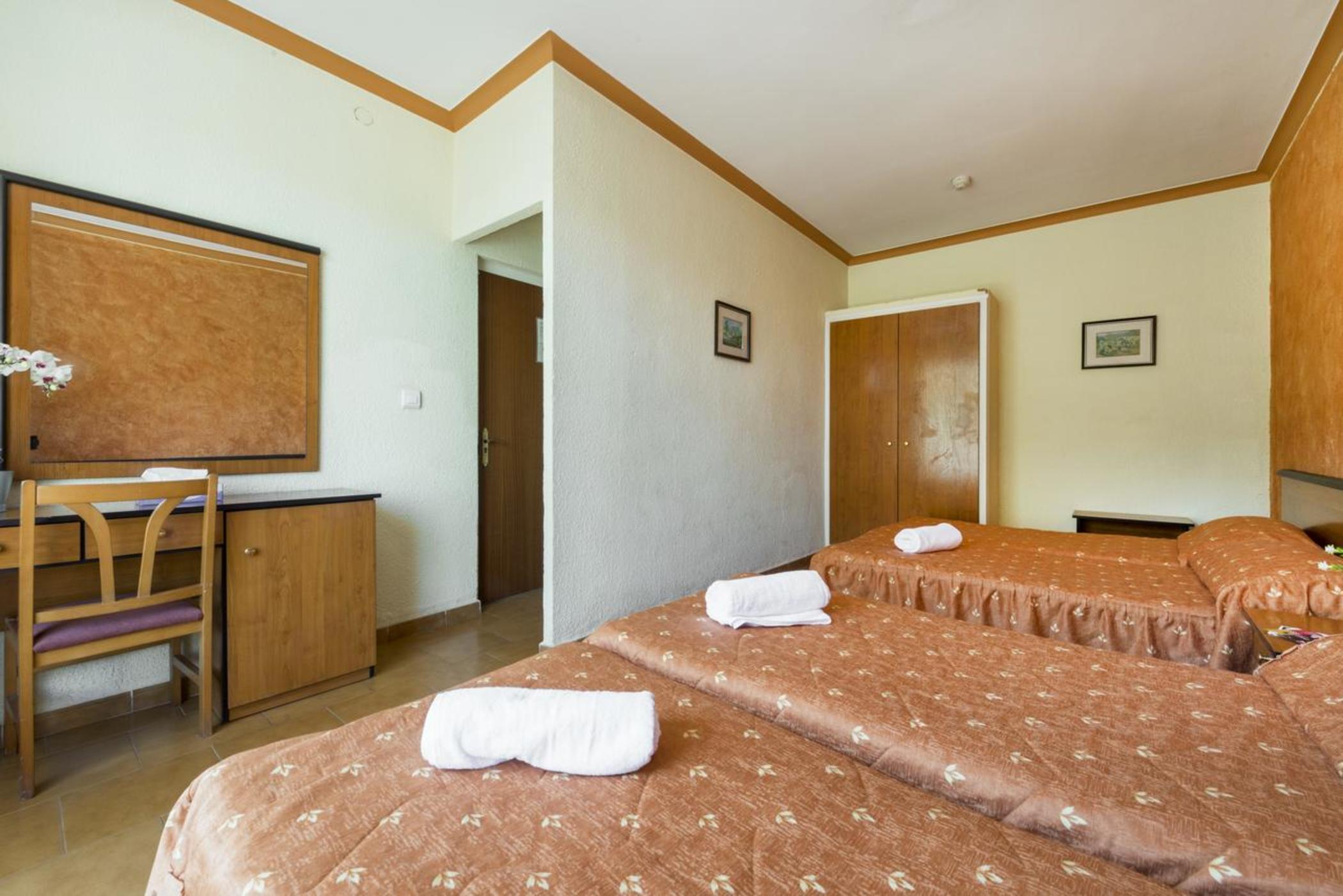 Hotel Marisol 2*