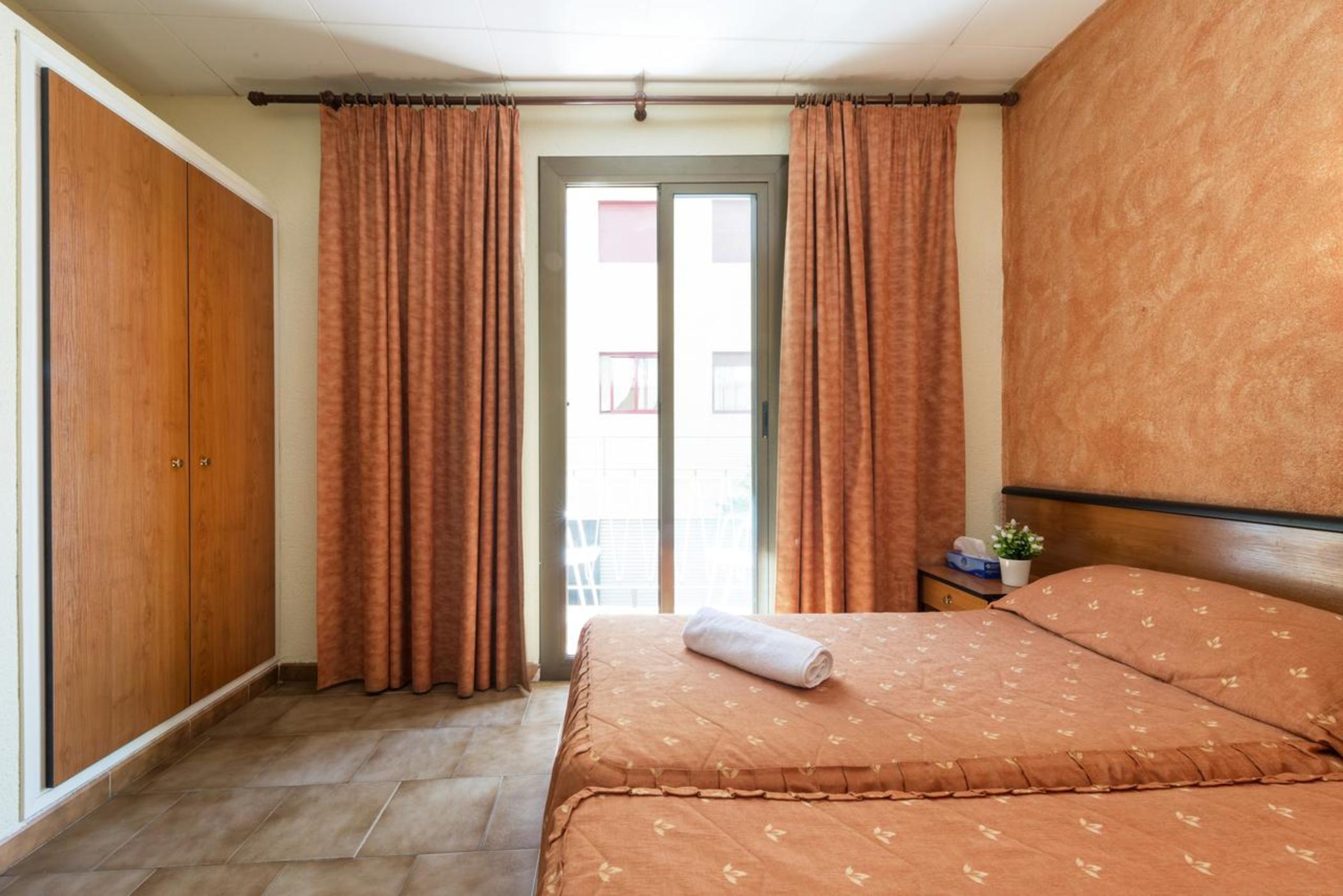 Hotel Marisol Calella