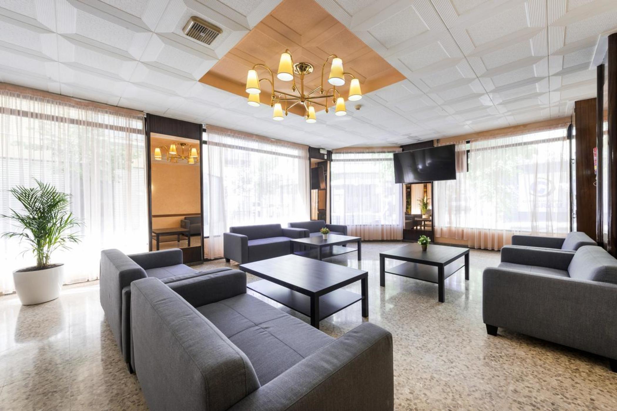 Hotel Marisol Calella