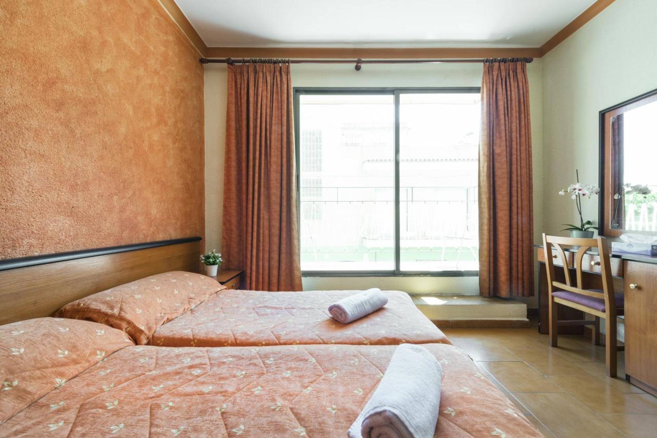 Hotel Marisol 2*