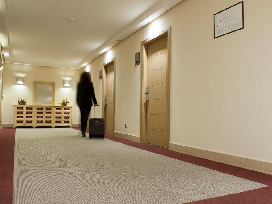 Hotel Duran 4*