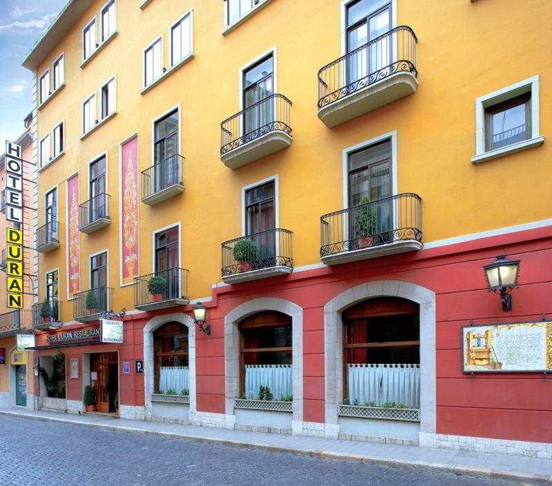 Duran Figueres (Girona)