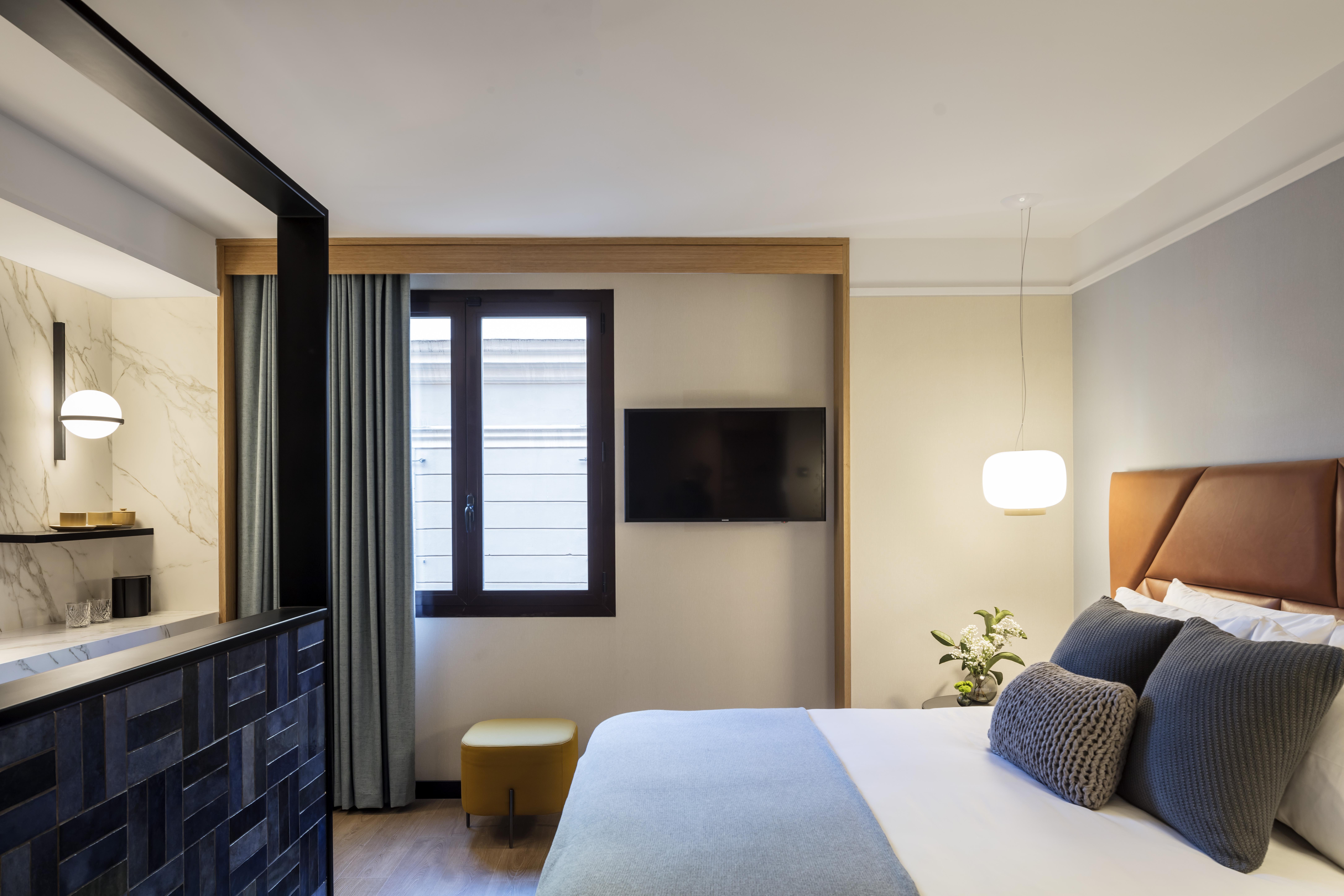 Kimpton Vividora Hotel, An Ihg 5* Barcelona