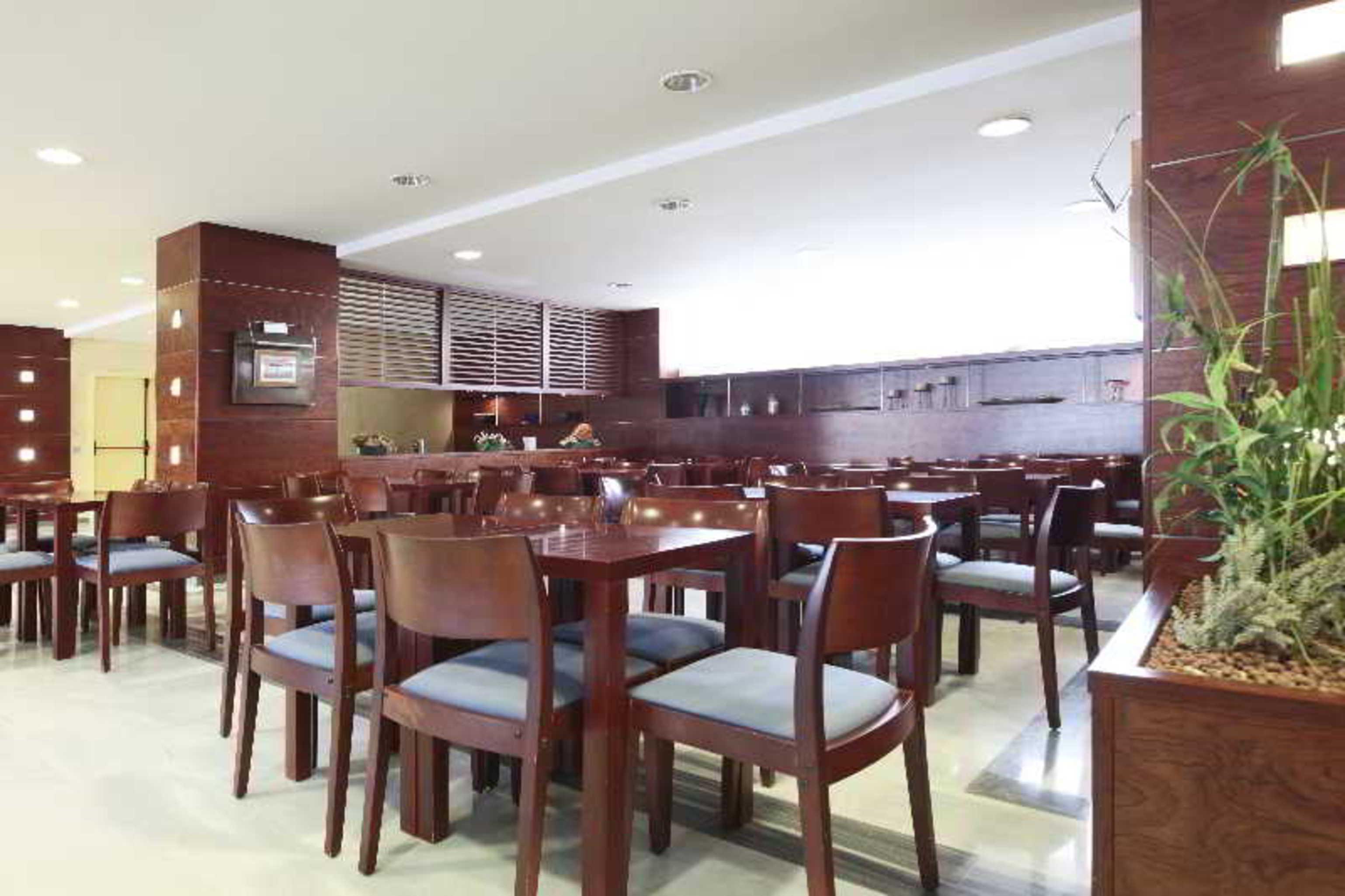 Prestige Sant Marc Hotel 4*