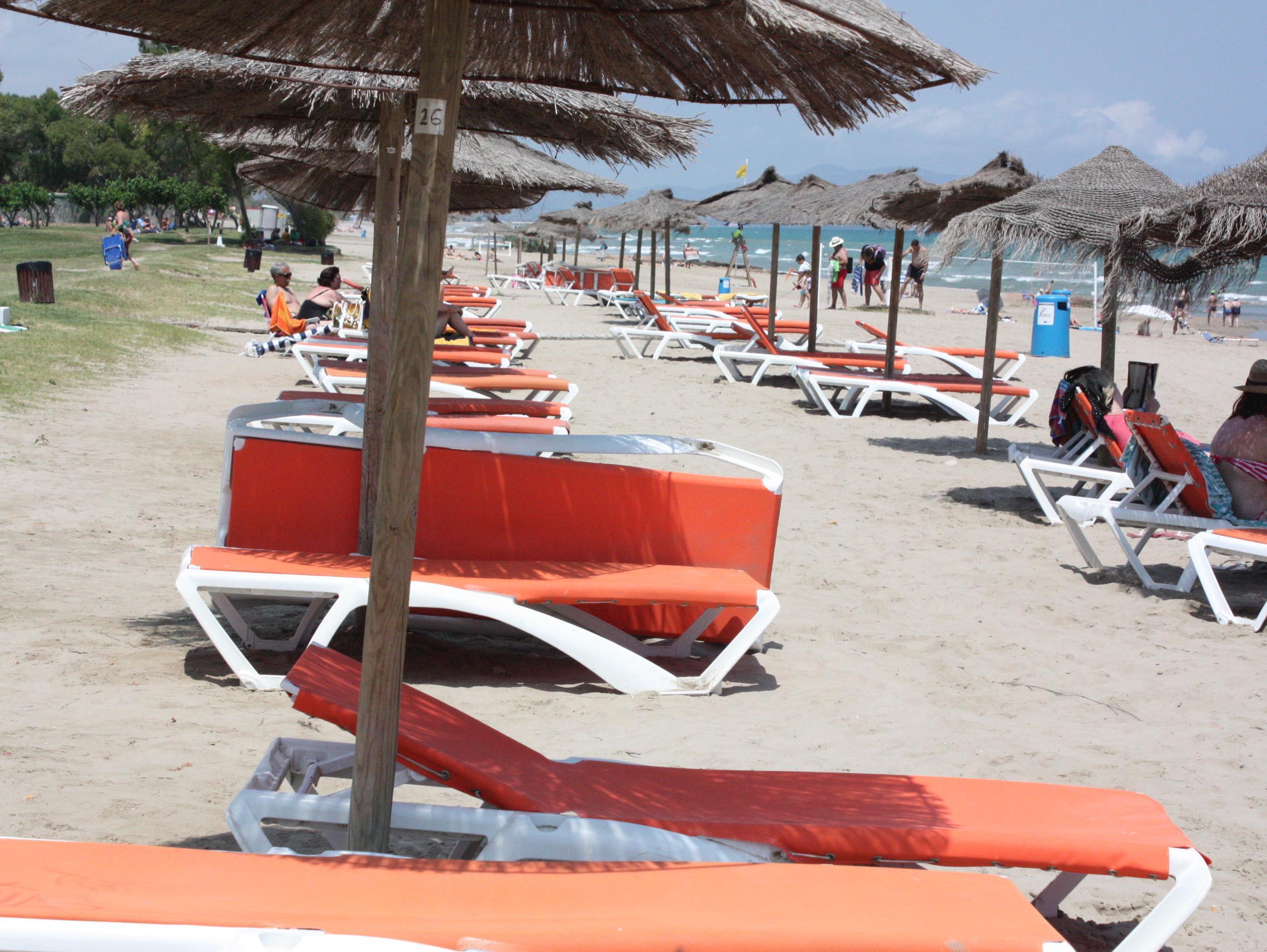 Marina D'or ® Marina D'or Balneario 5* Hotel