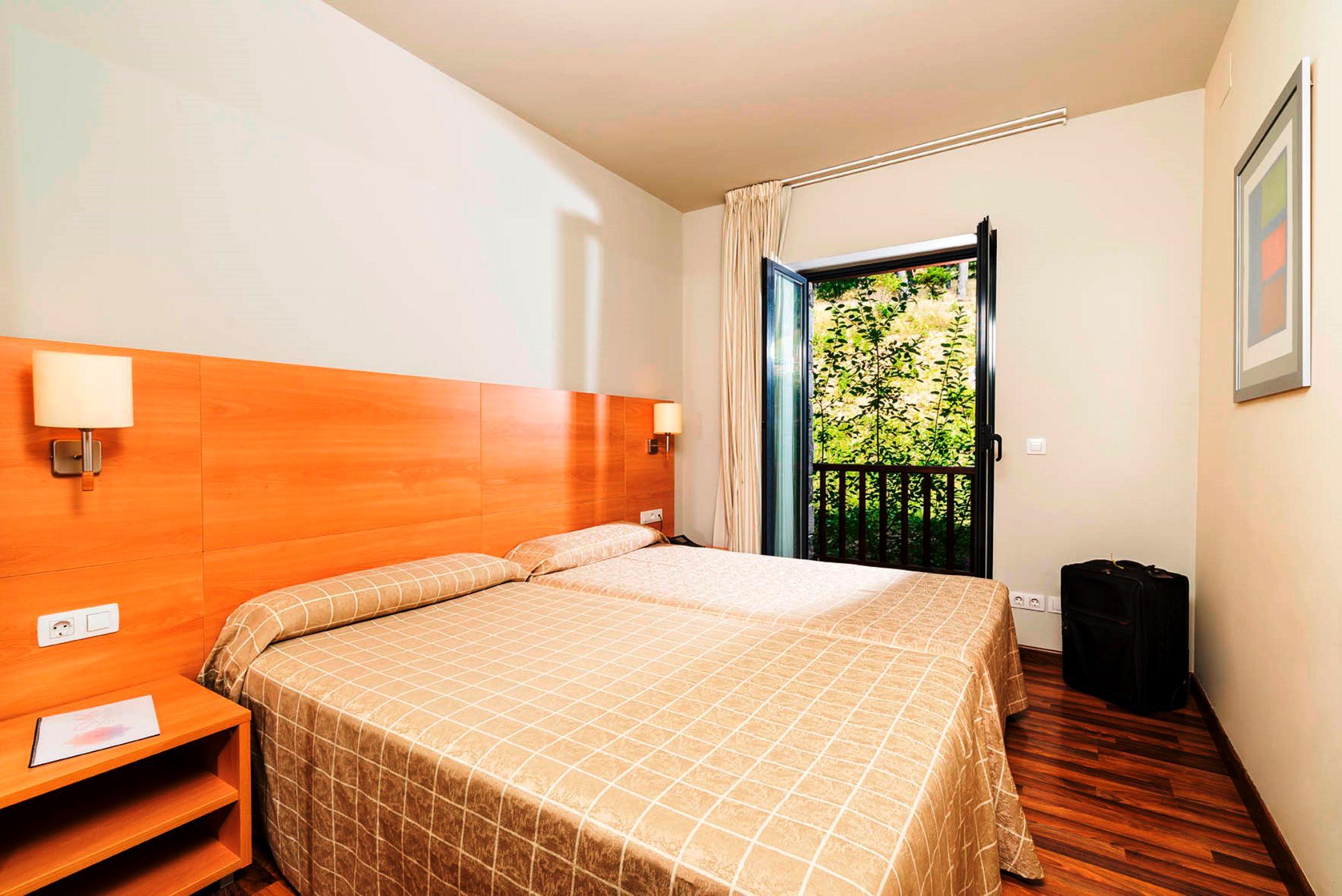 Aparthotel Guitart La Molina &