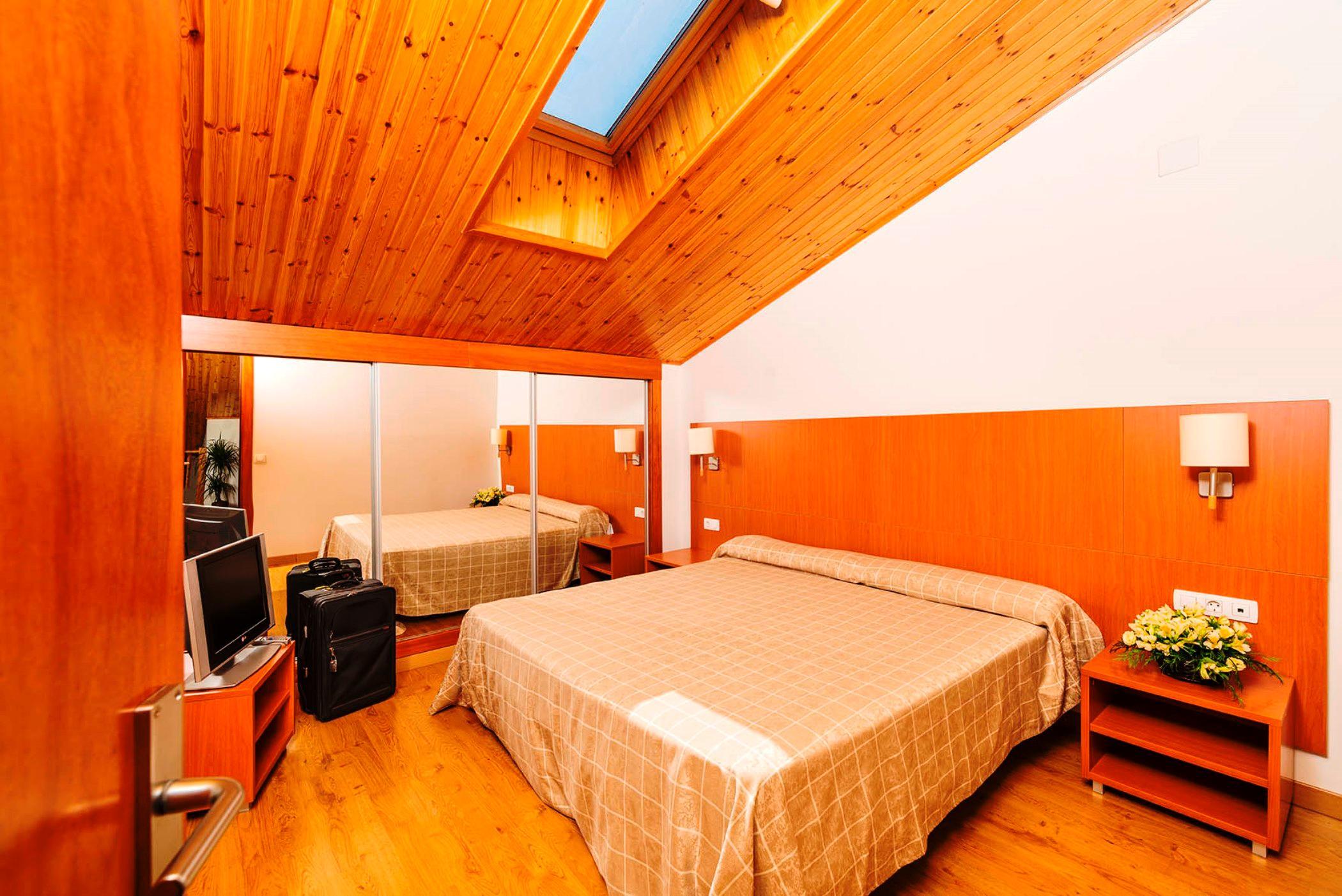 Guitart La Molina & Aparthotel 4*