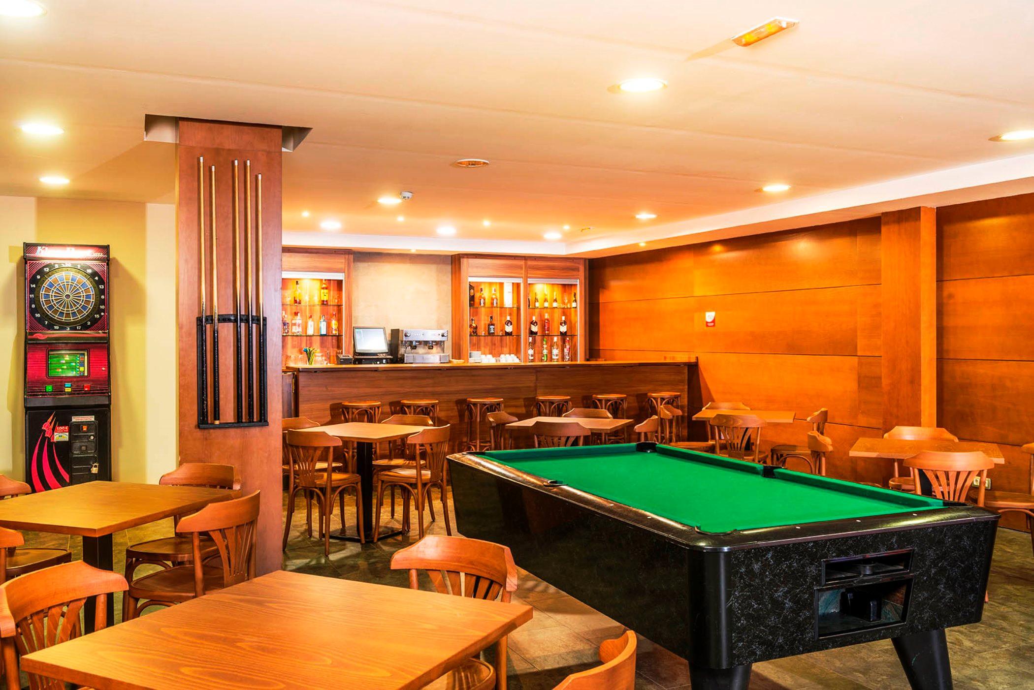 Guitart La Molina & Aparthotel 4*