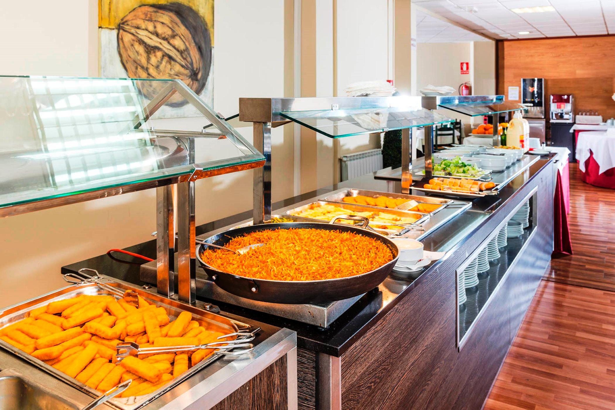 Aparthotel Guitart La Molina & La Molina (Girona)
