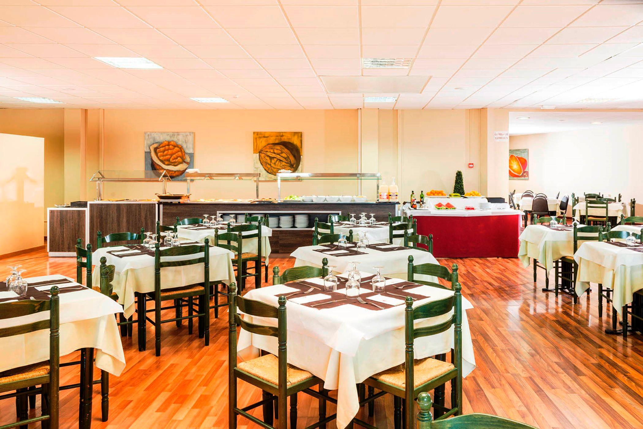 Aparthotel Guitart La Molina & La Molina (Girona)