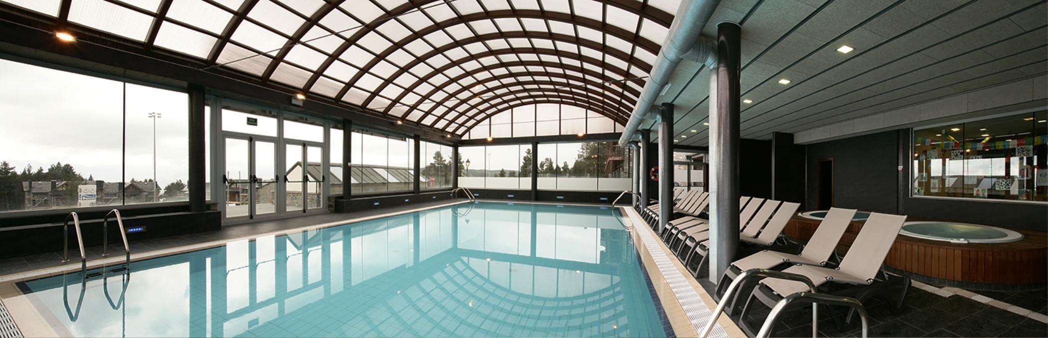 Guitart La Molina & 4*