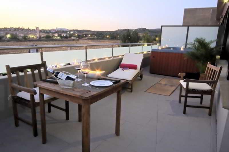 Hotel Yit Conquista De Granada