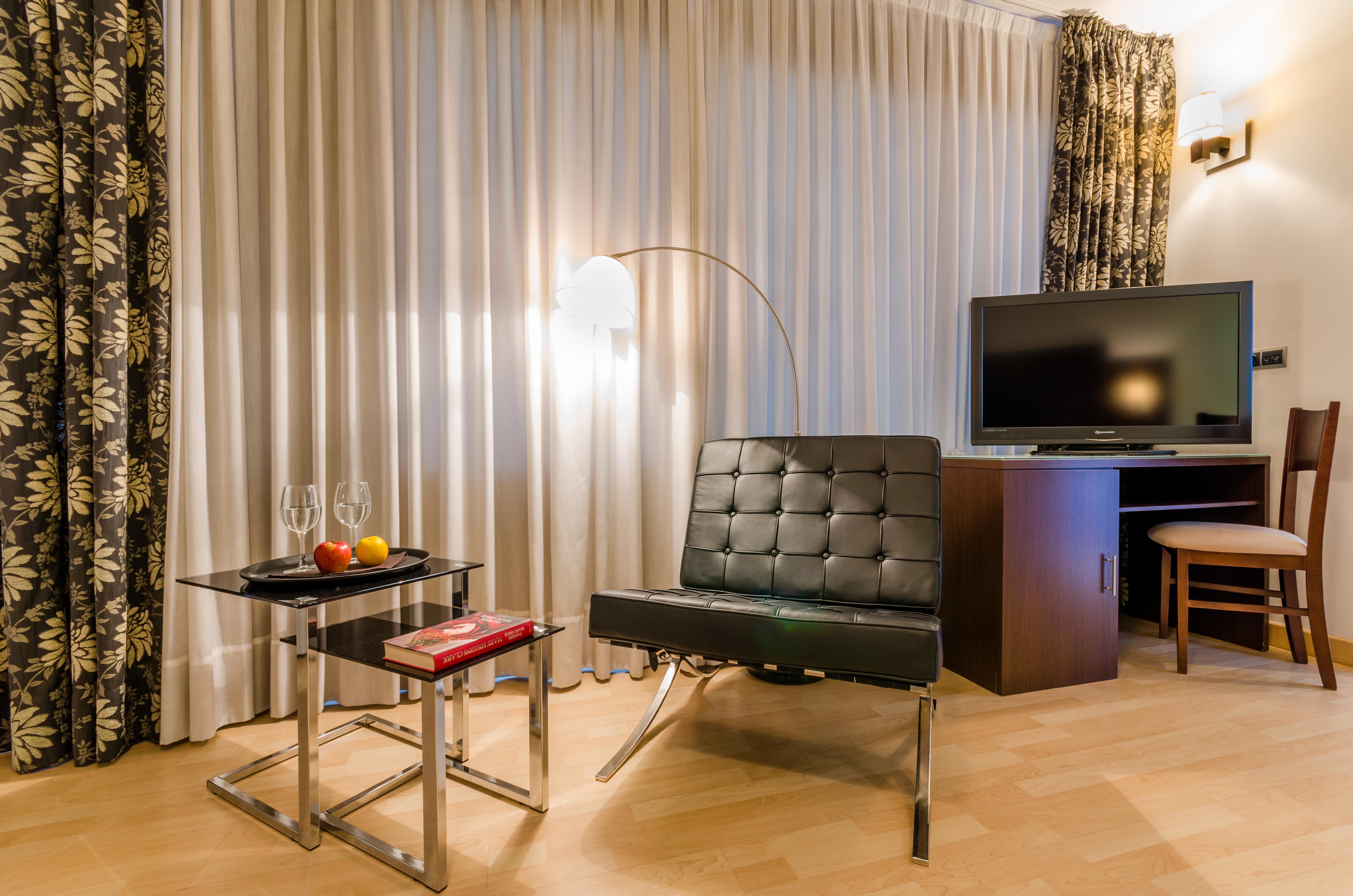 Yit Conquista De Granada Hotel 4*