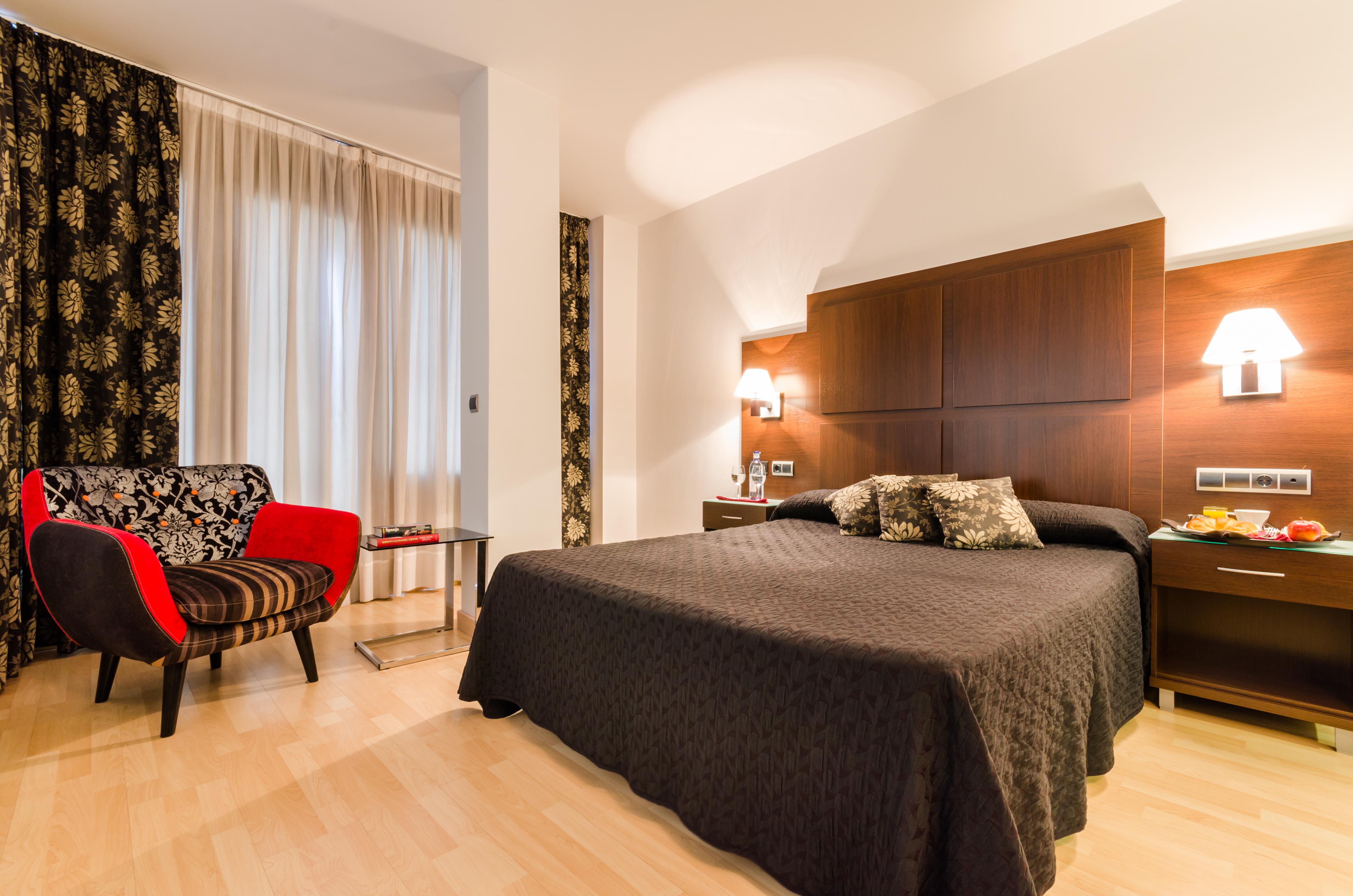 Yit Conquista De Granada Hotel