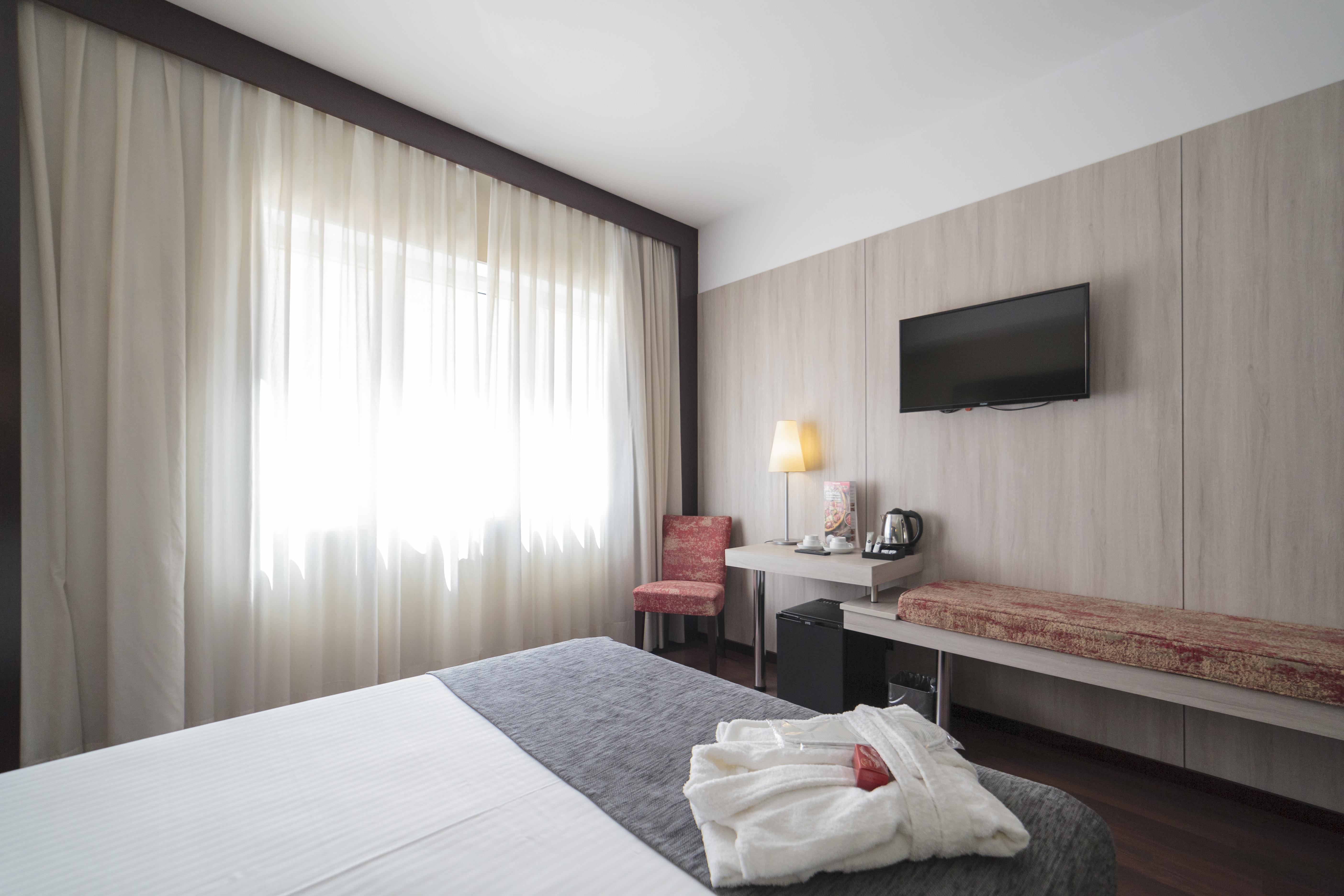 Salymar Hotel
