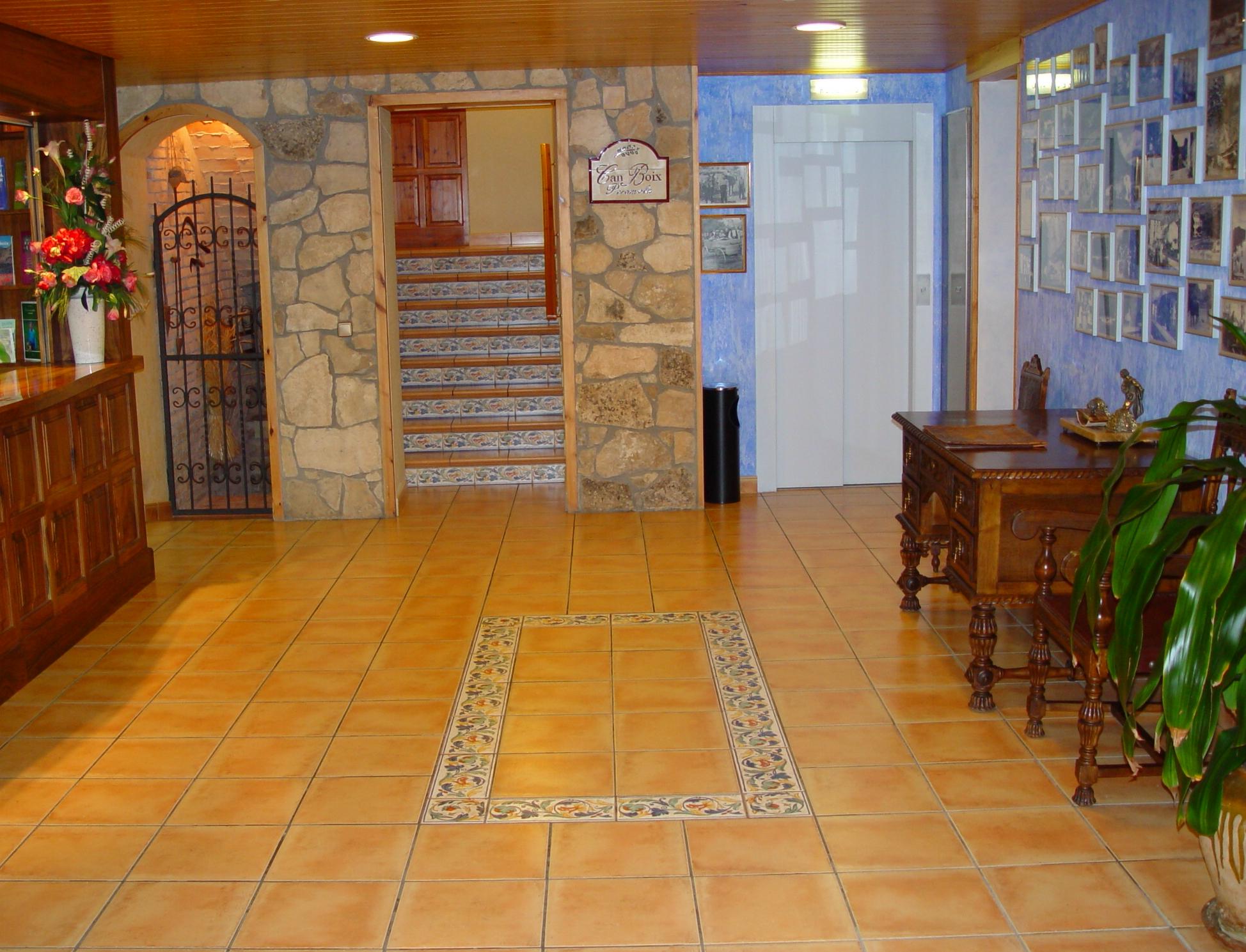 Hotel Boix De 4*
