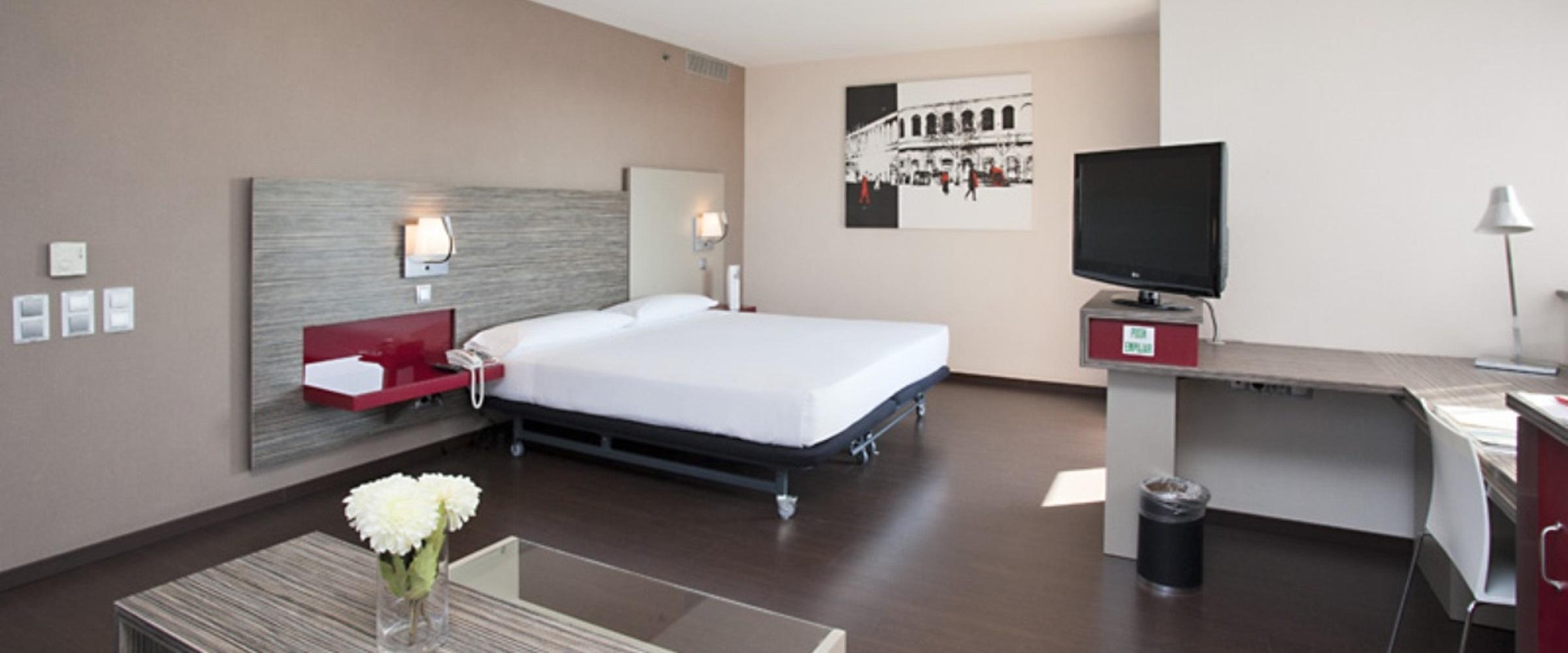 Hotel Ilunion