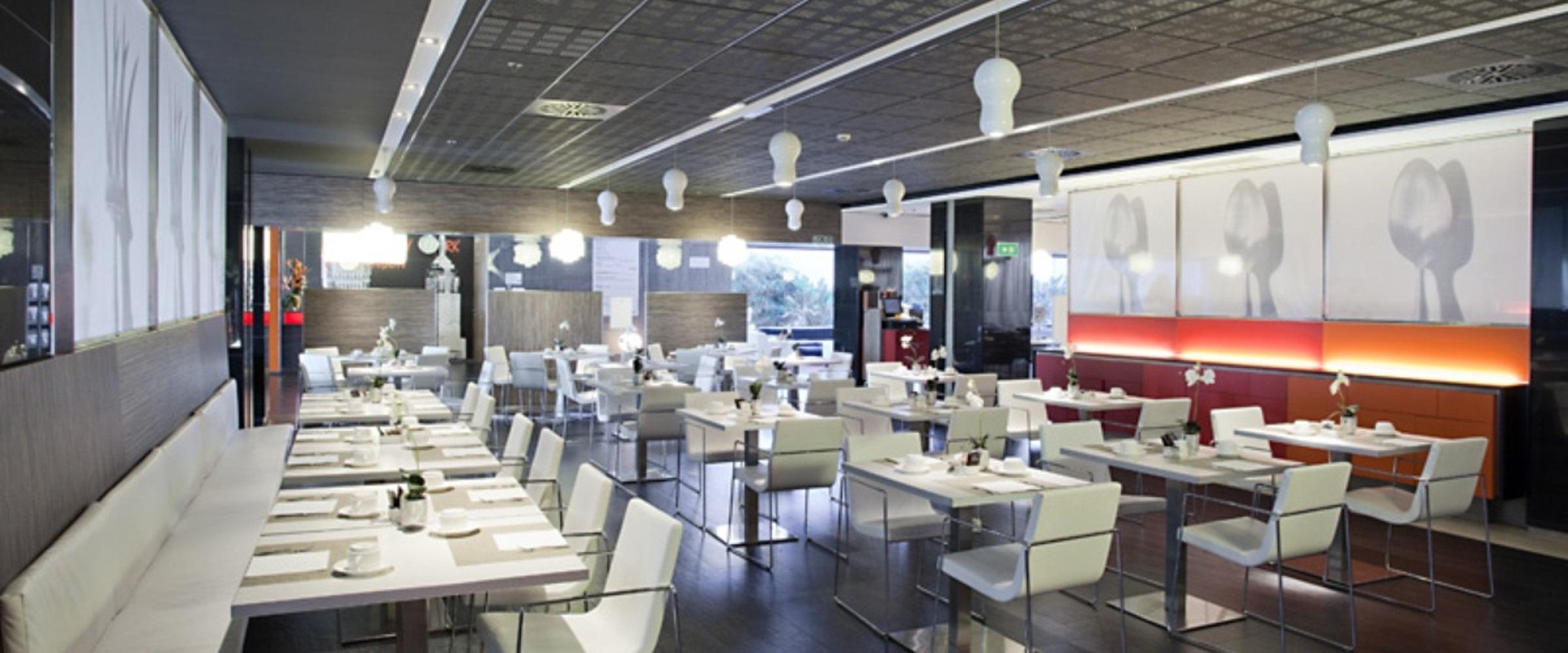 Ilunion Hotel 4*