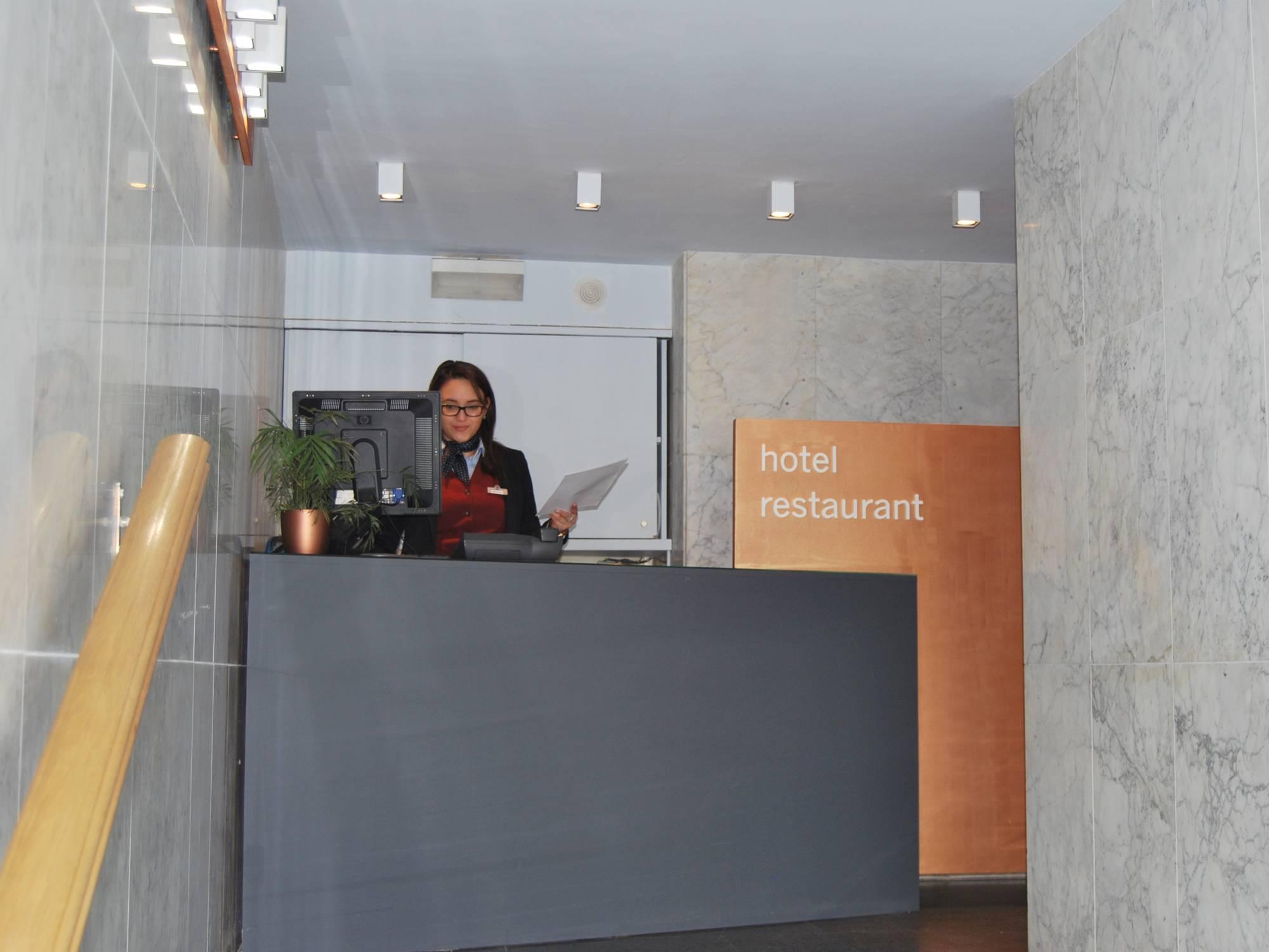 Prestige Mar Y Sol Hotel