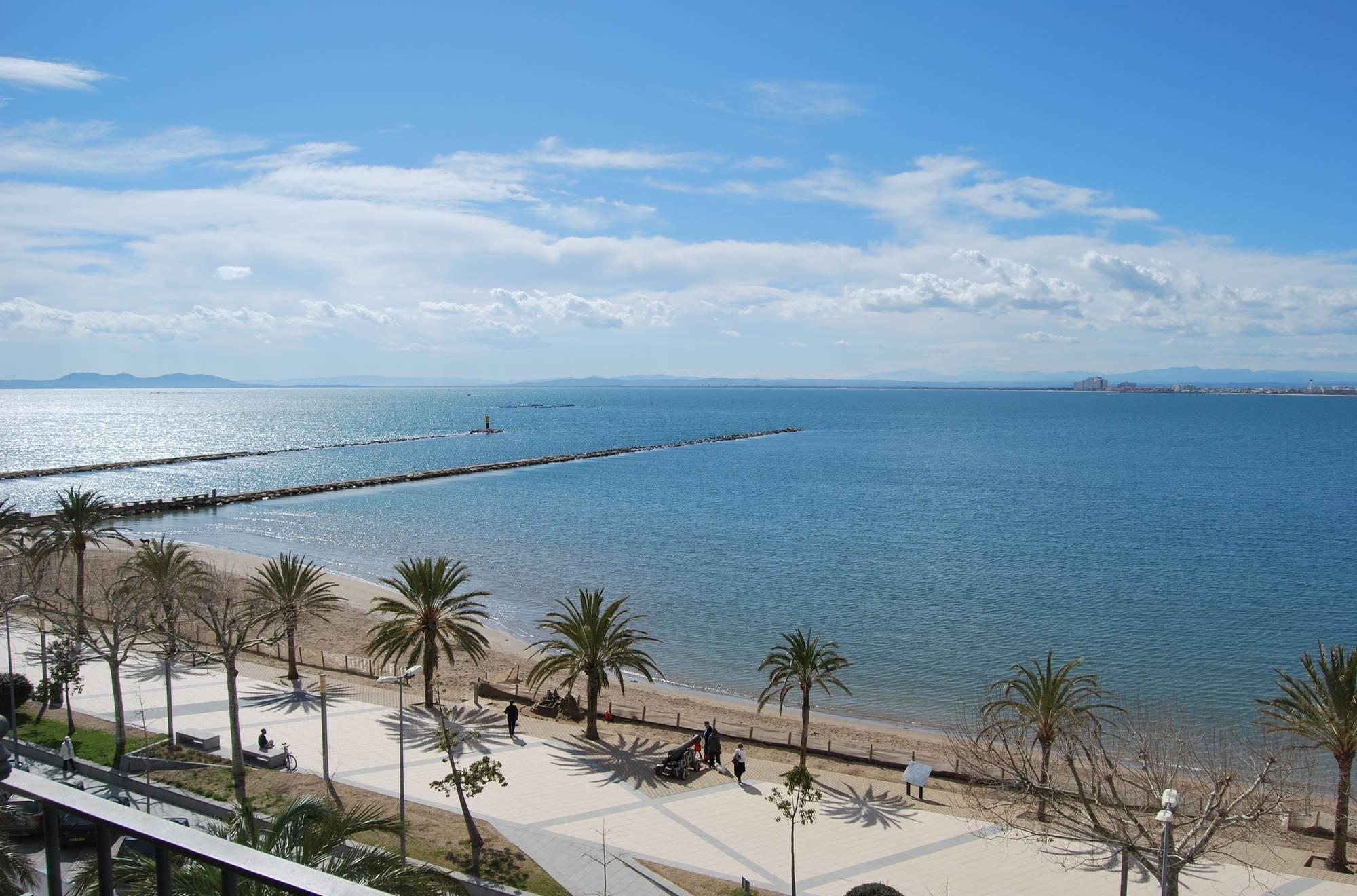 Prestige Mar Y Sol 4* Rosas