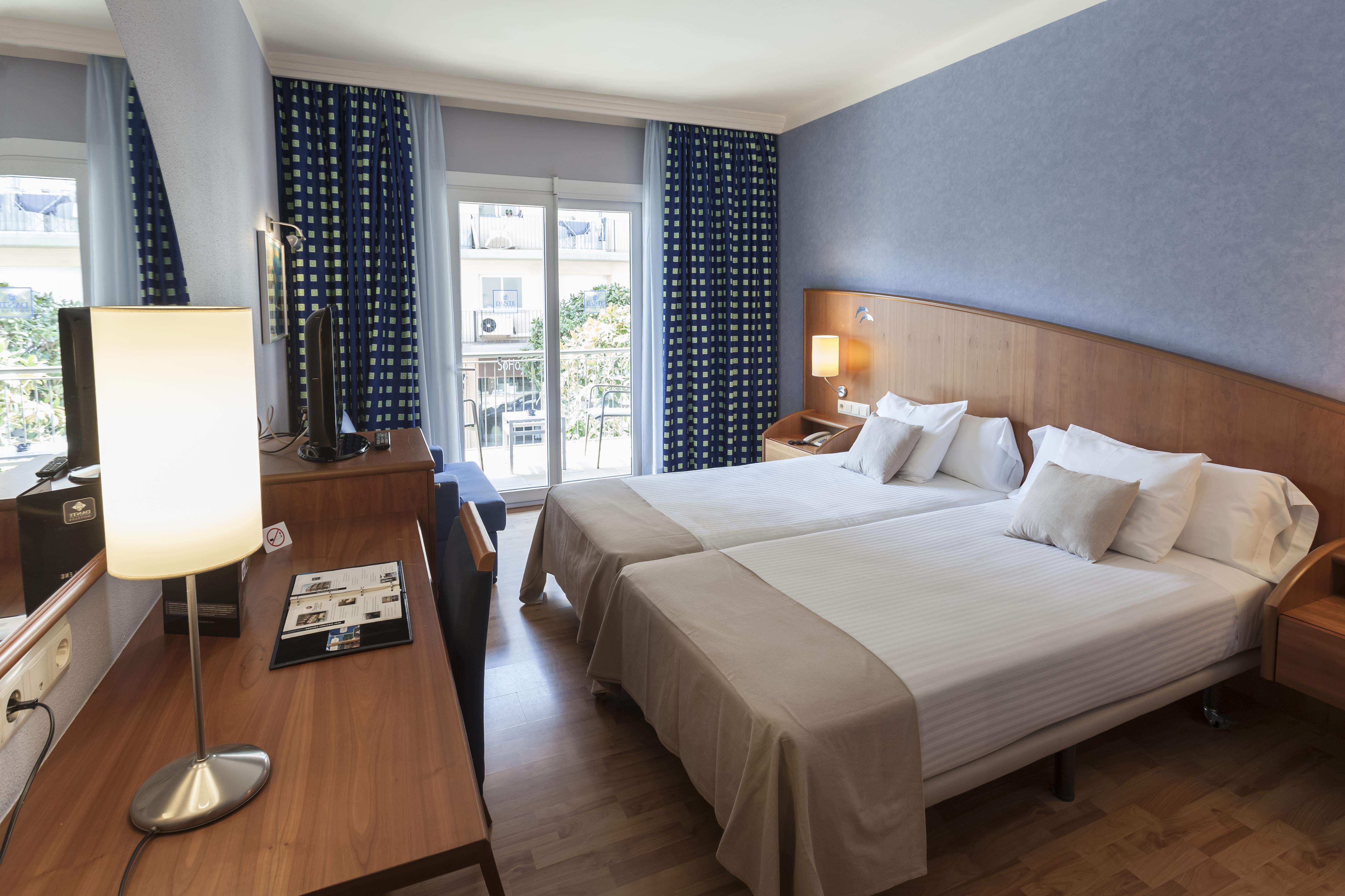 Delfín Hotel