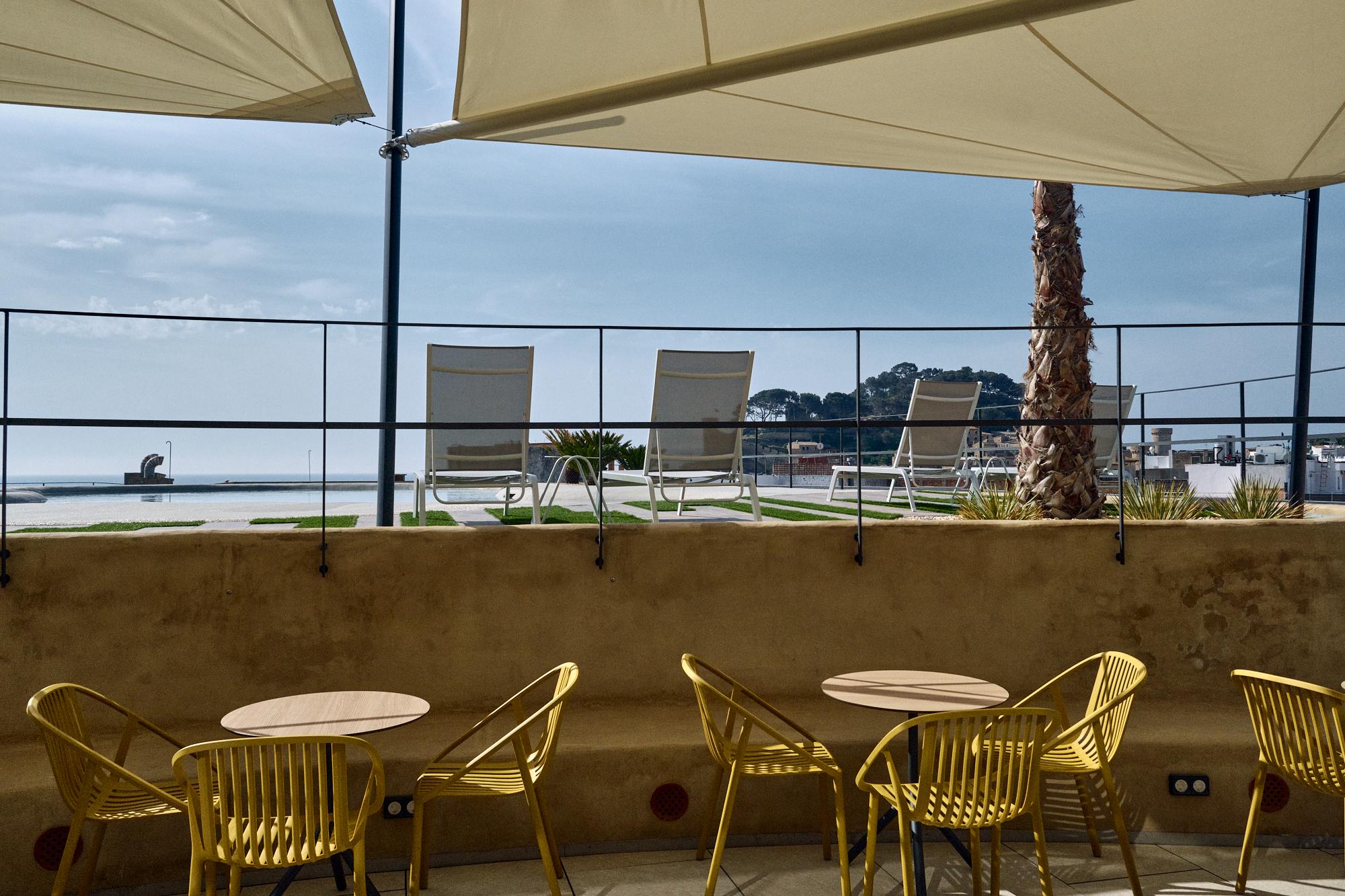 Delfín Hotel Tossa de Mar