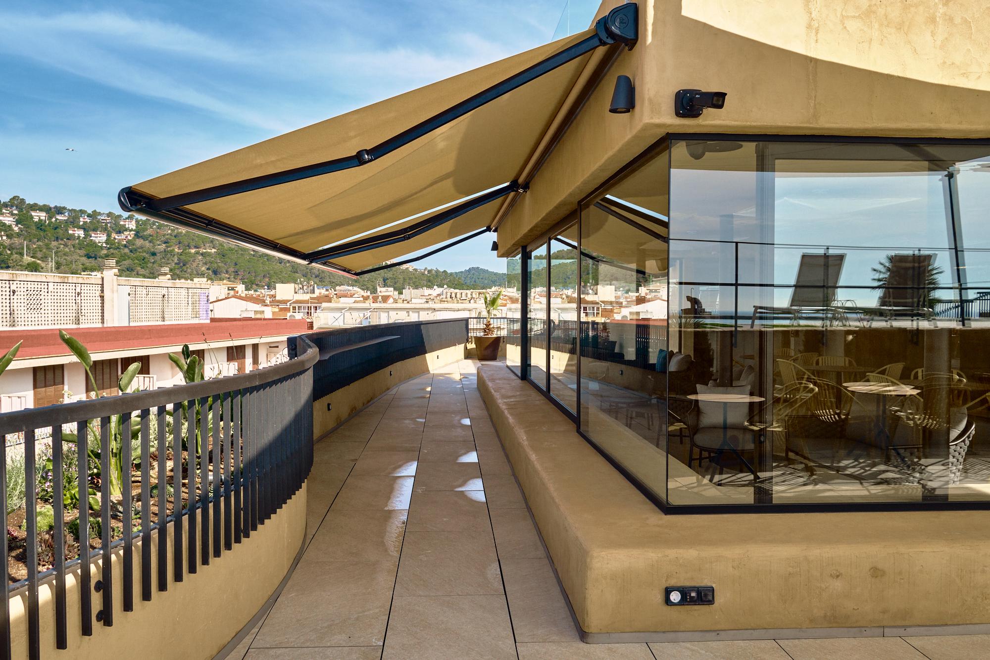 Delfín Hotel