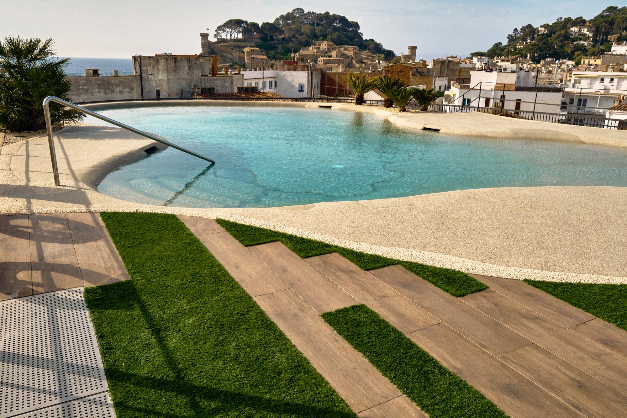 Delfín 4* Tossa de Mar