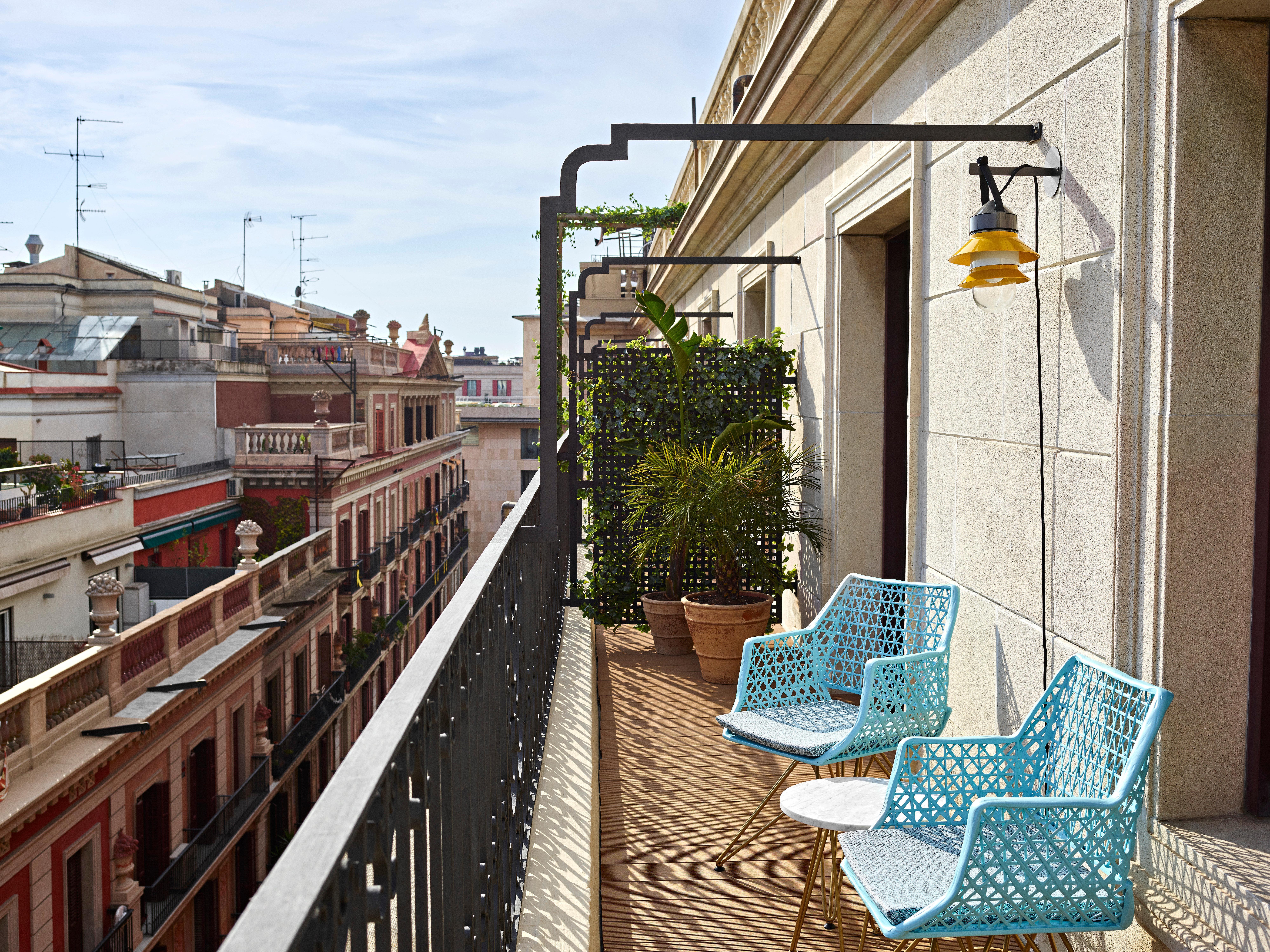 Kimpton Vividora Hotel, An Ihg Hotel 5*
